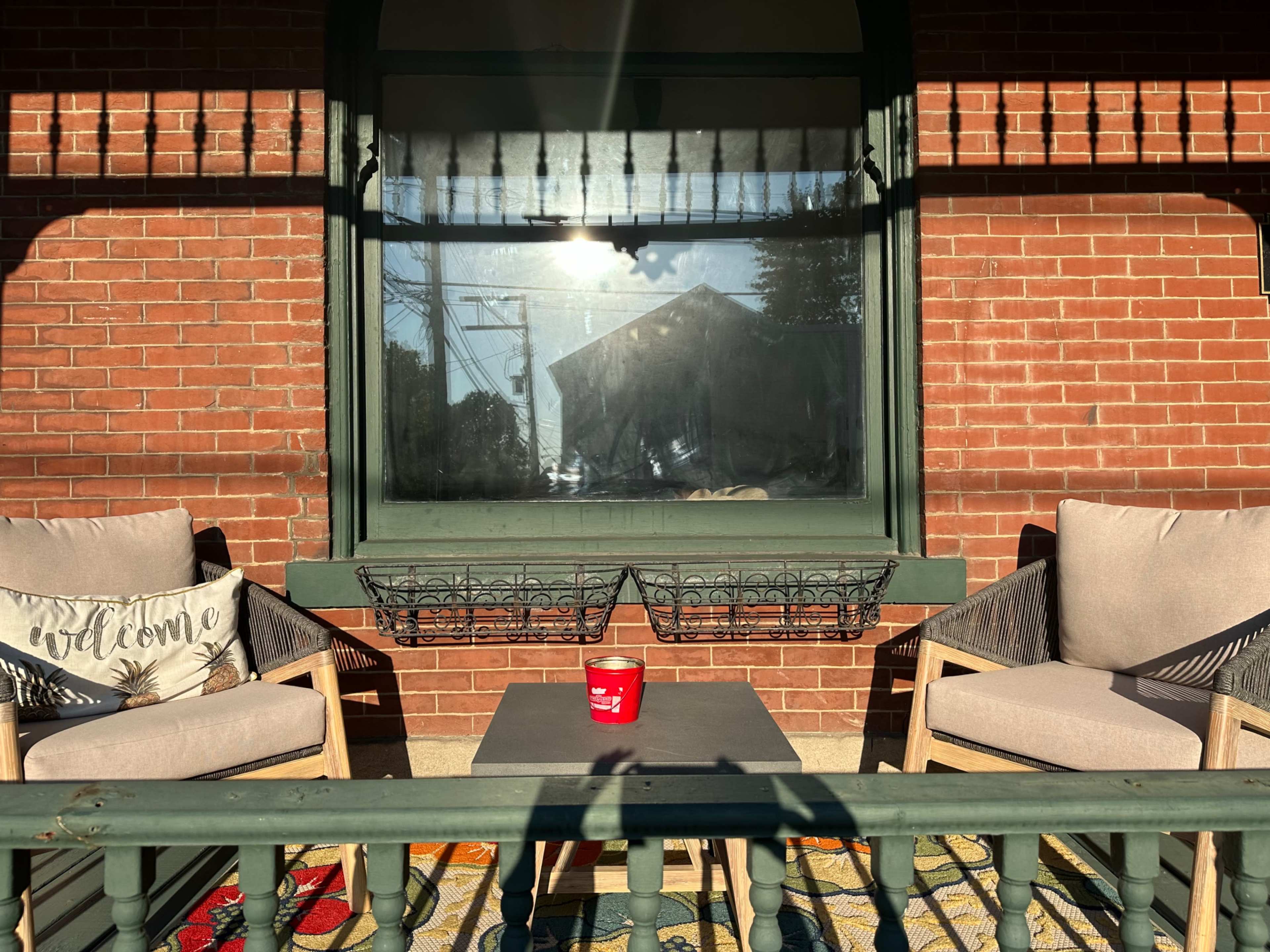 Blank space Image in Manchester, Pittsburgh, PA