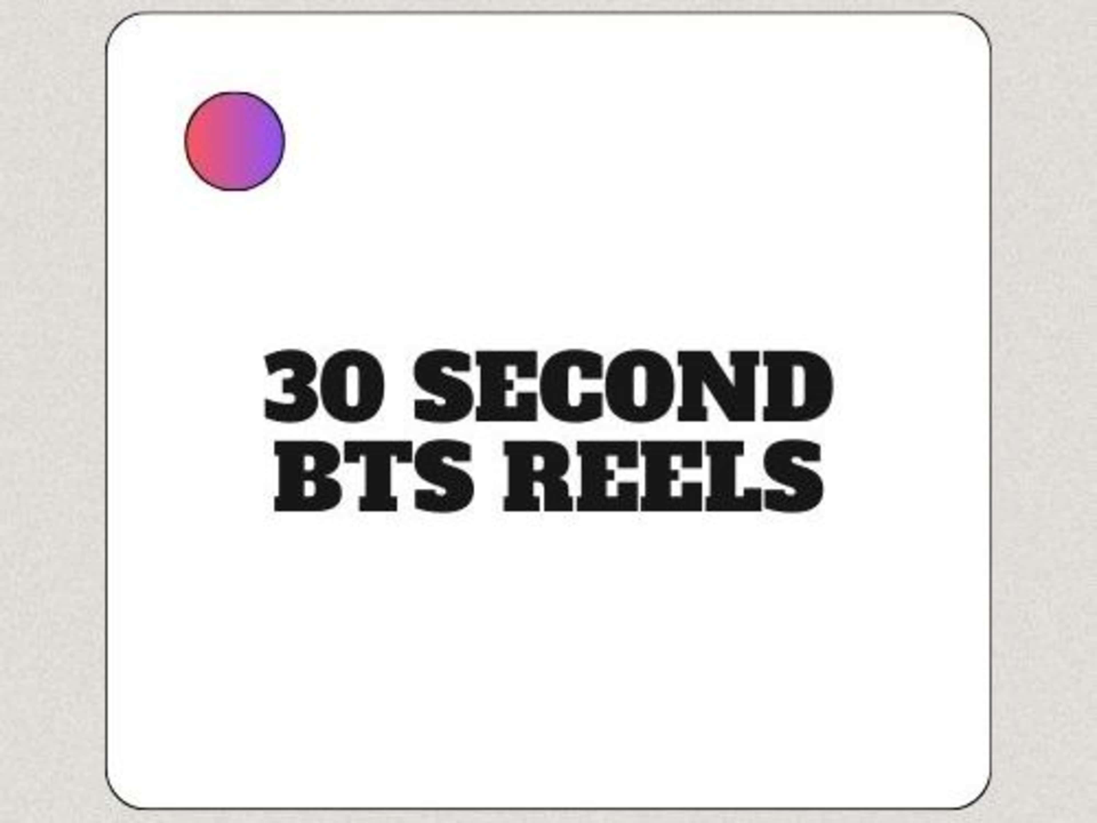 Social Media Content Pack