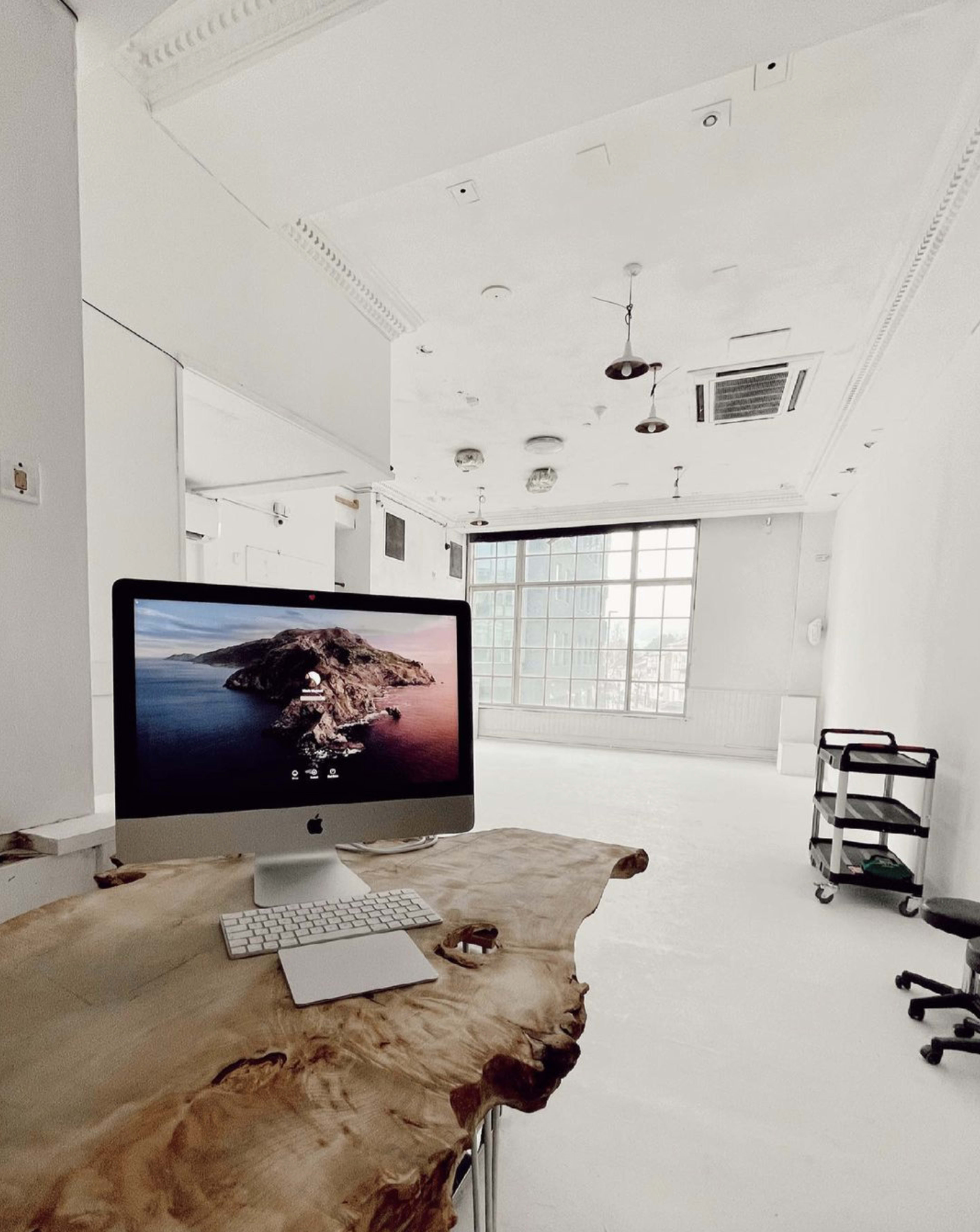 Studio 02 - Beautiful Event Space in the Heart of Wimbledon Image in Wimbledon, Wimbledon, ENG