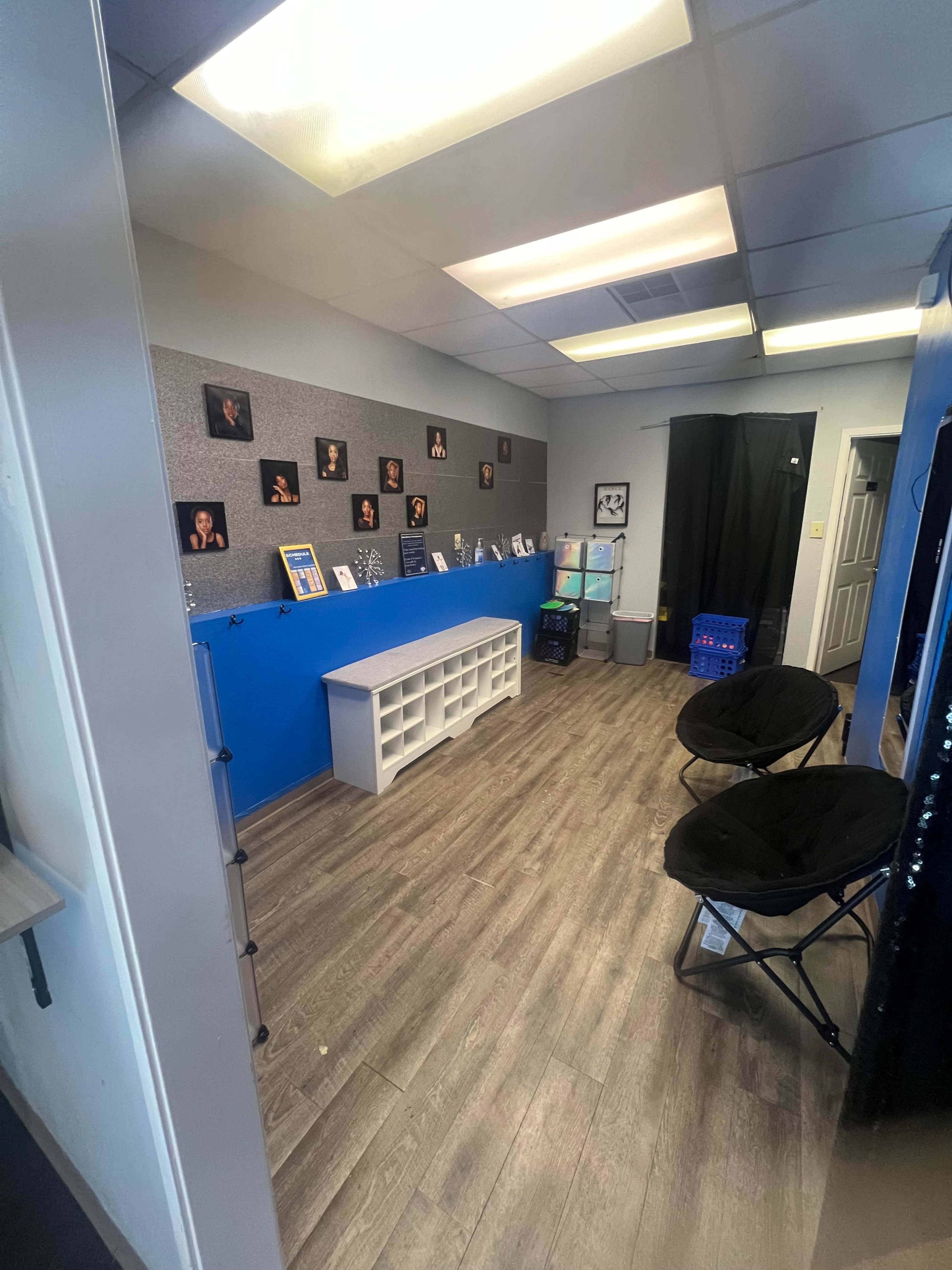 Exclusive Dance Studio Available Image in Ridglea Hills, Fort Worth, TX