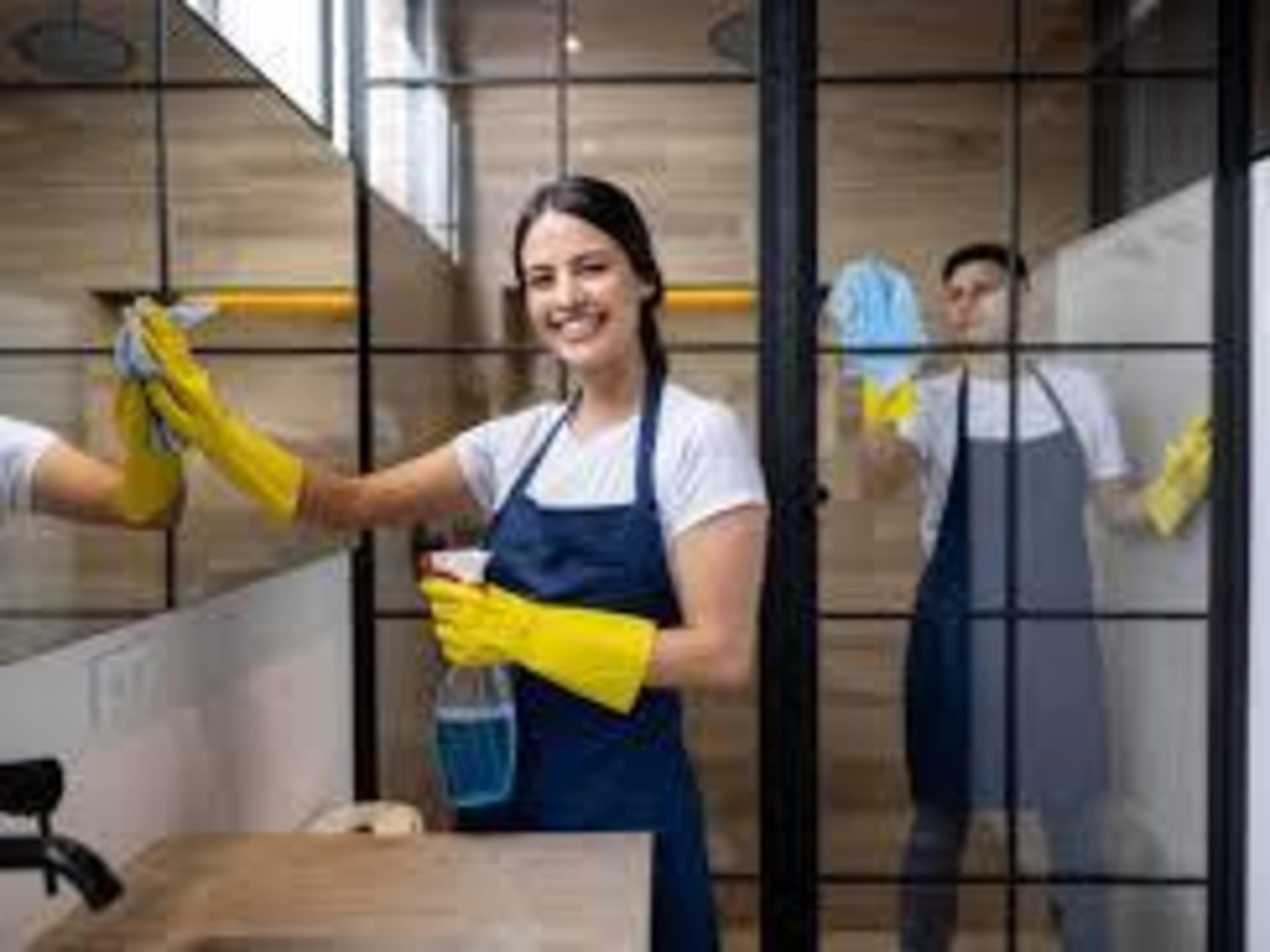 Cleaning Fee: 16-30 Guests - $200