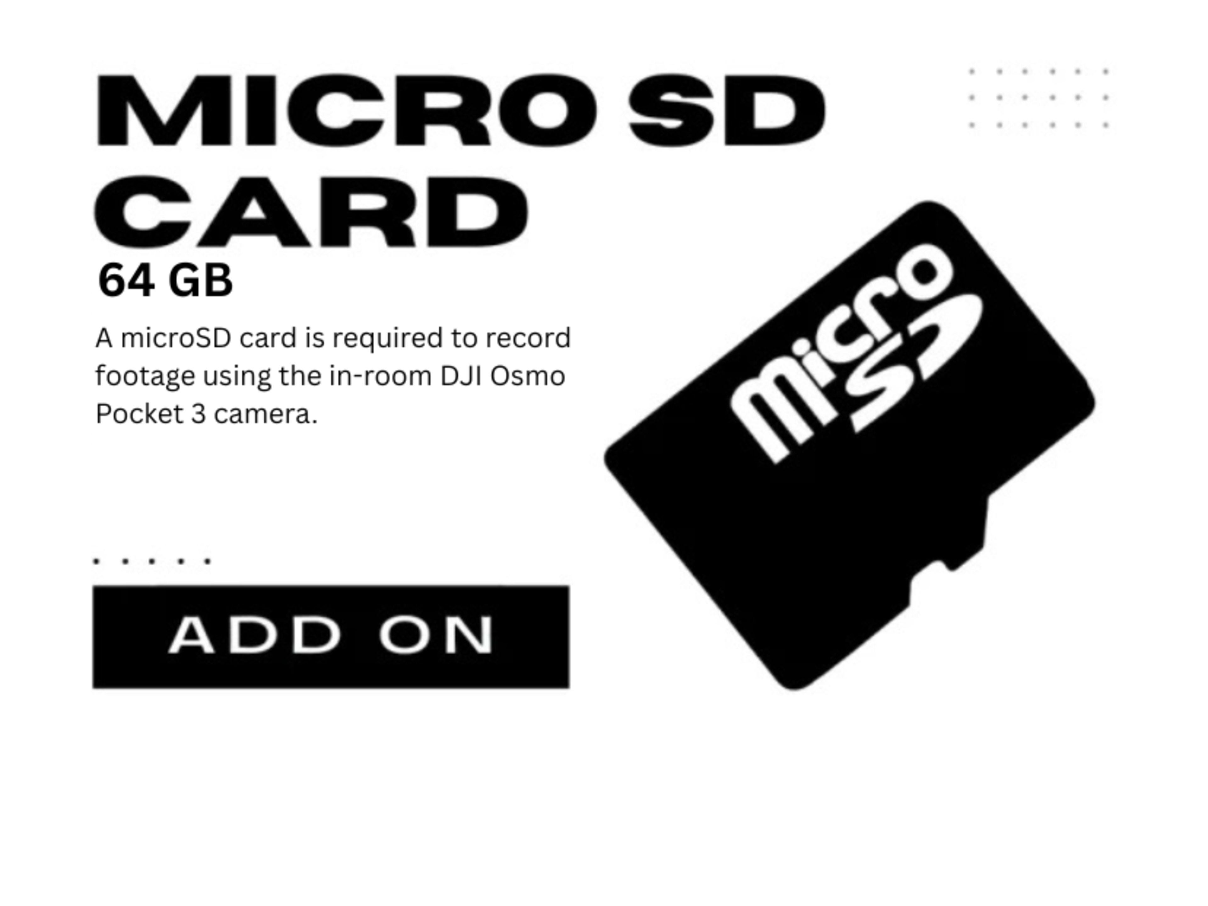 Micro SD Card