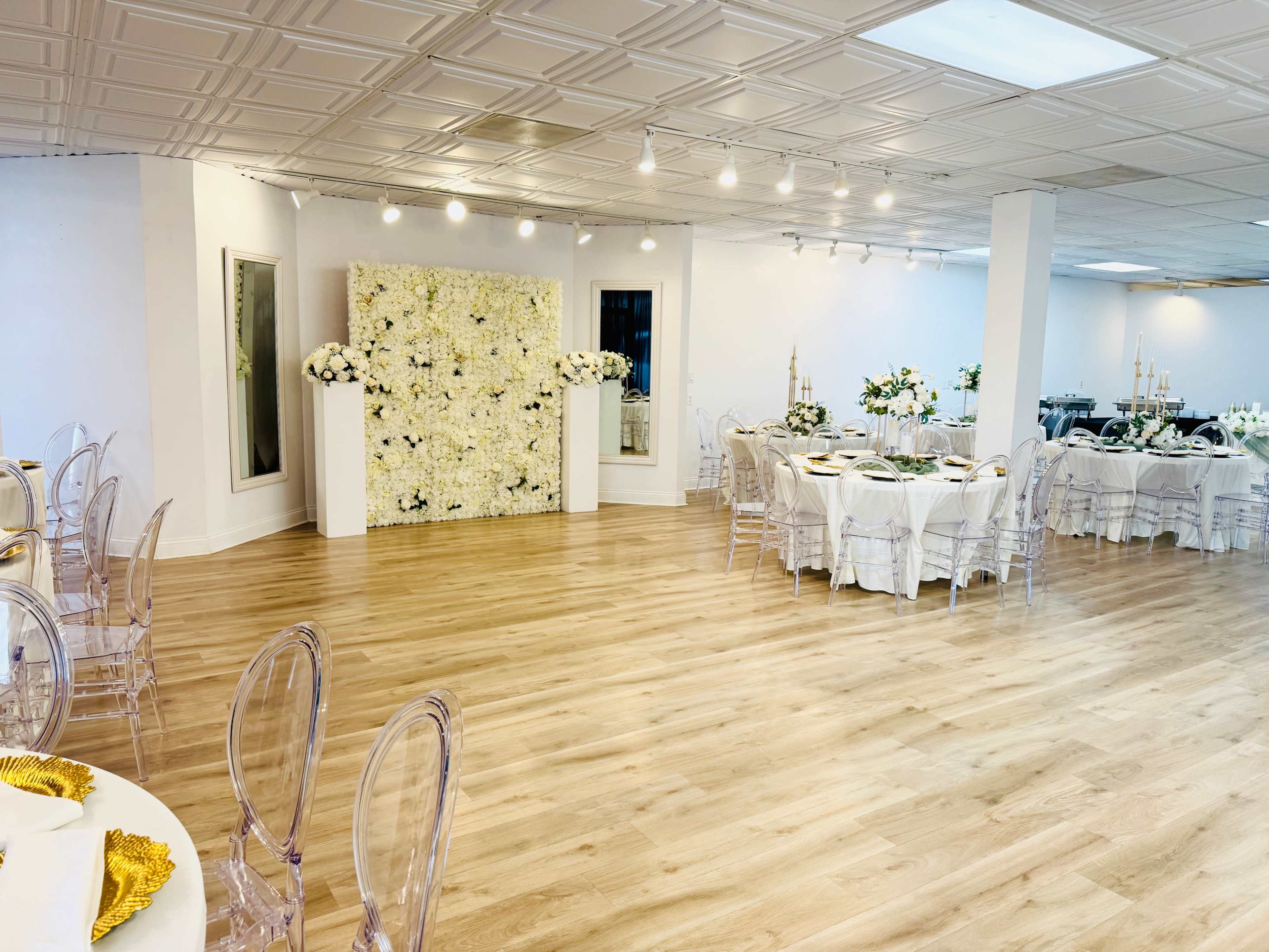 Floral Event Space Studio Image in DeSoto, DeSoto, TX