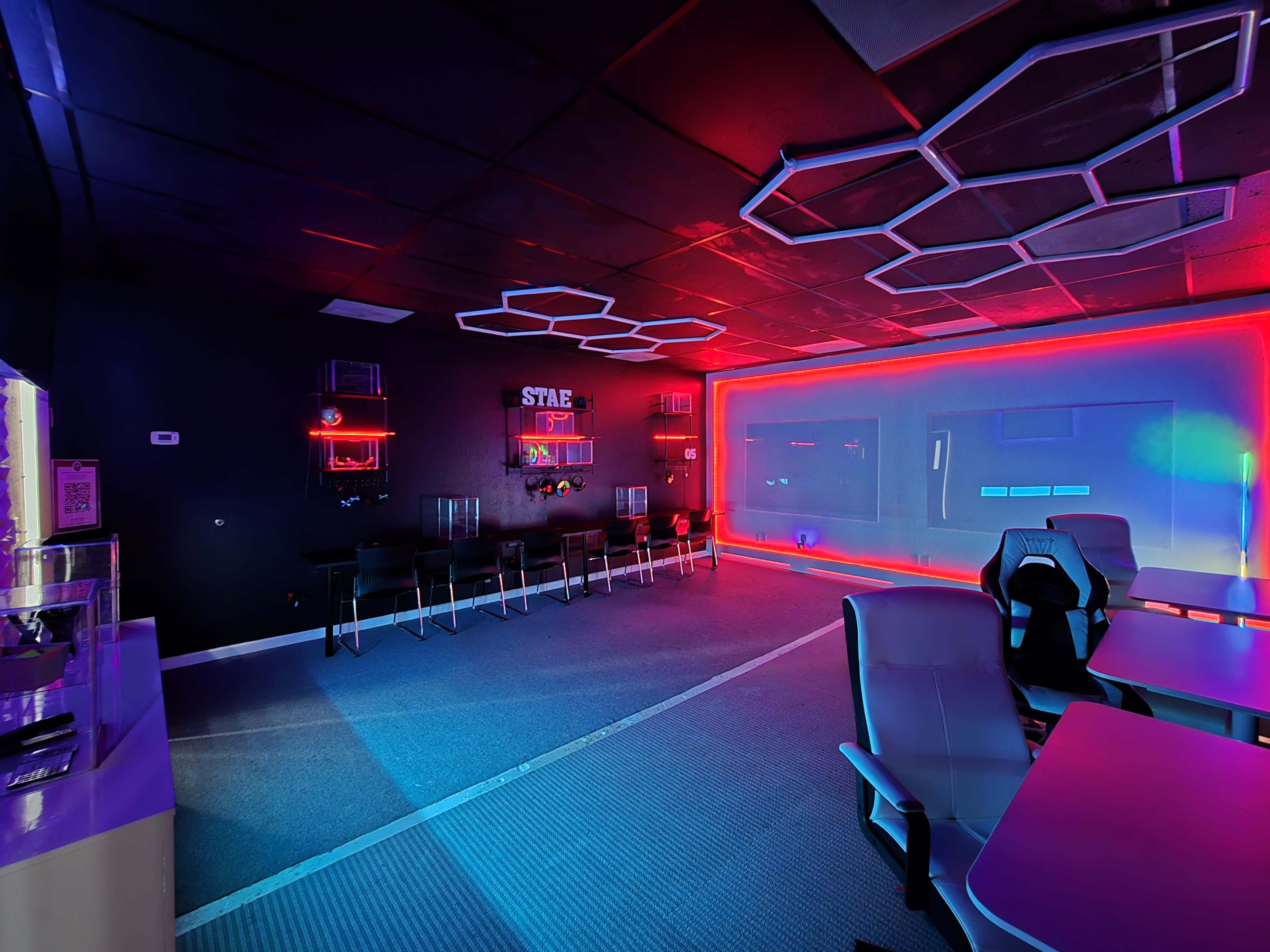 Media Lab: Multi-Use Creative Space Image in North Sacramento, Sacramento, CA