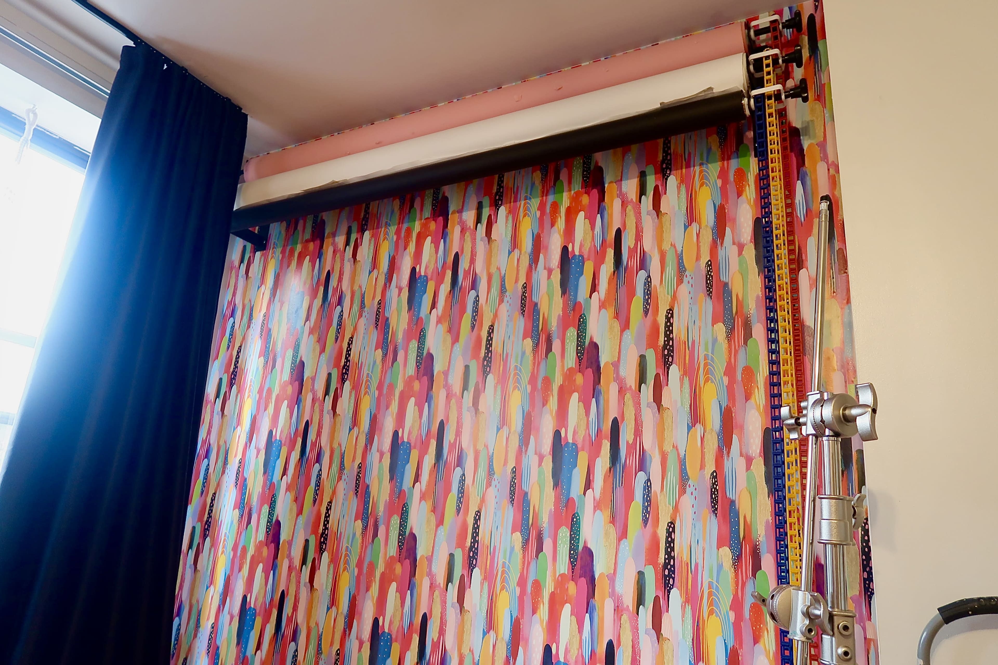 Open Brownstone Multi-Purpose Content Studio Image in Bedford-Stuyvesant, Brooklyn, NY