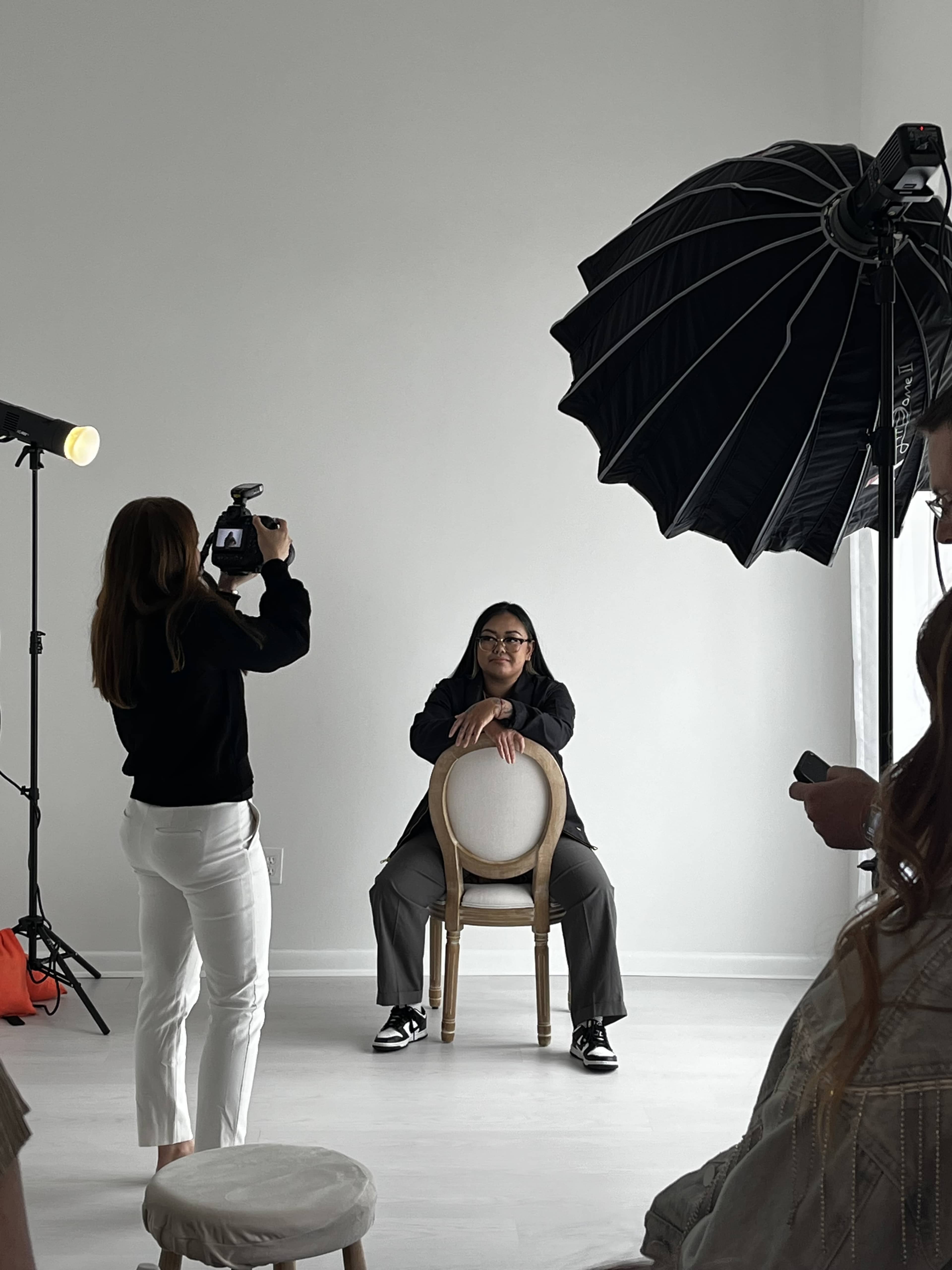 Photoshoot
