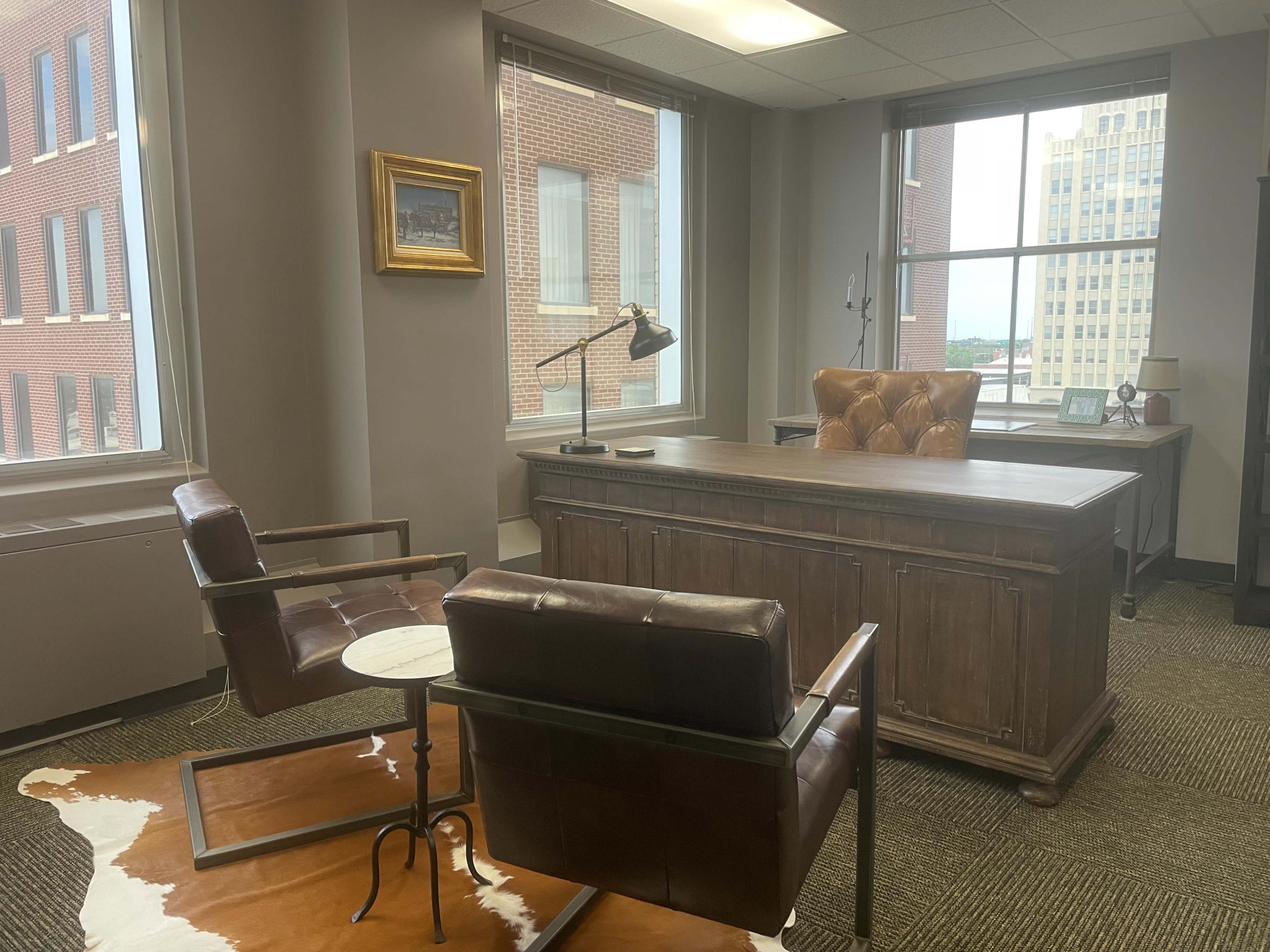 Downtown Amarillo Image in Amarillo, Amarillo, TX