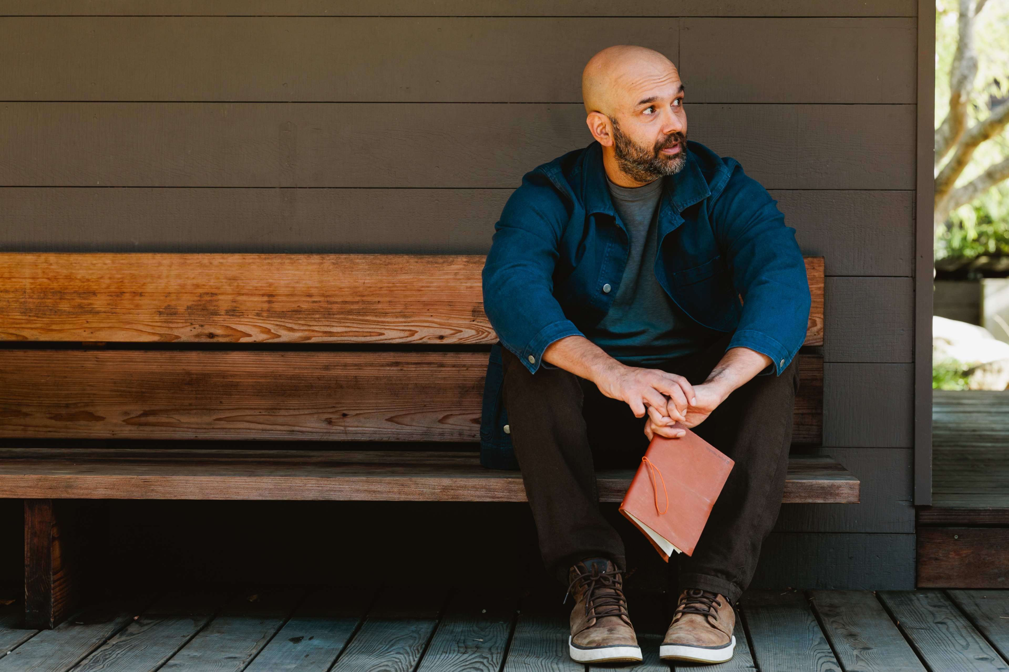Photo shoot