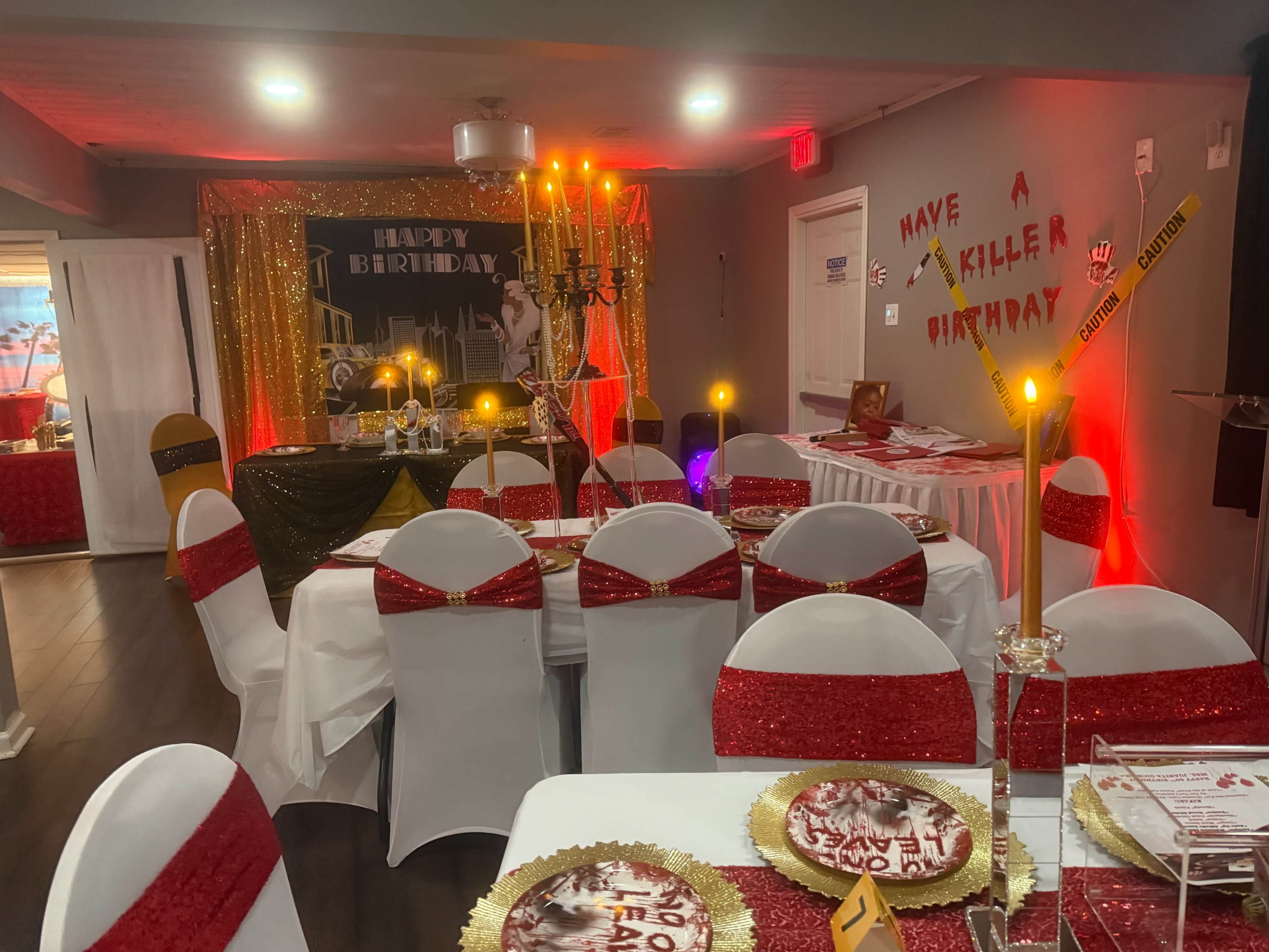 Intimate Cozy Neighborhood Space Image in , Stone Mountain, GA