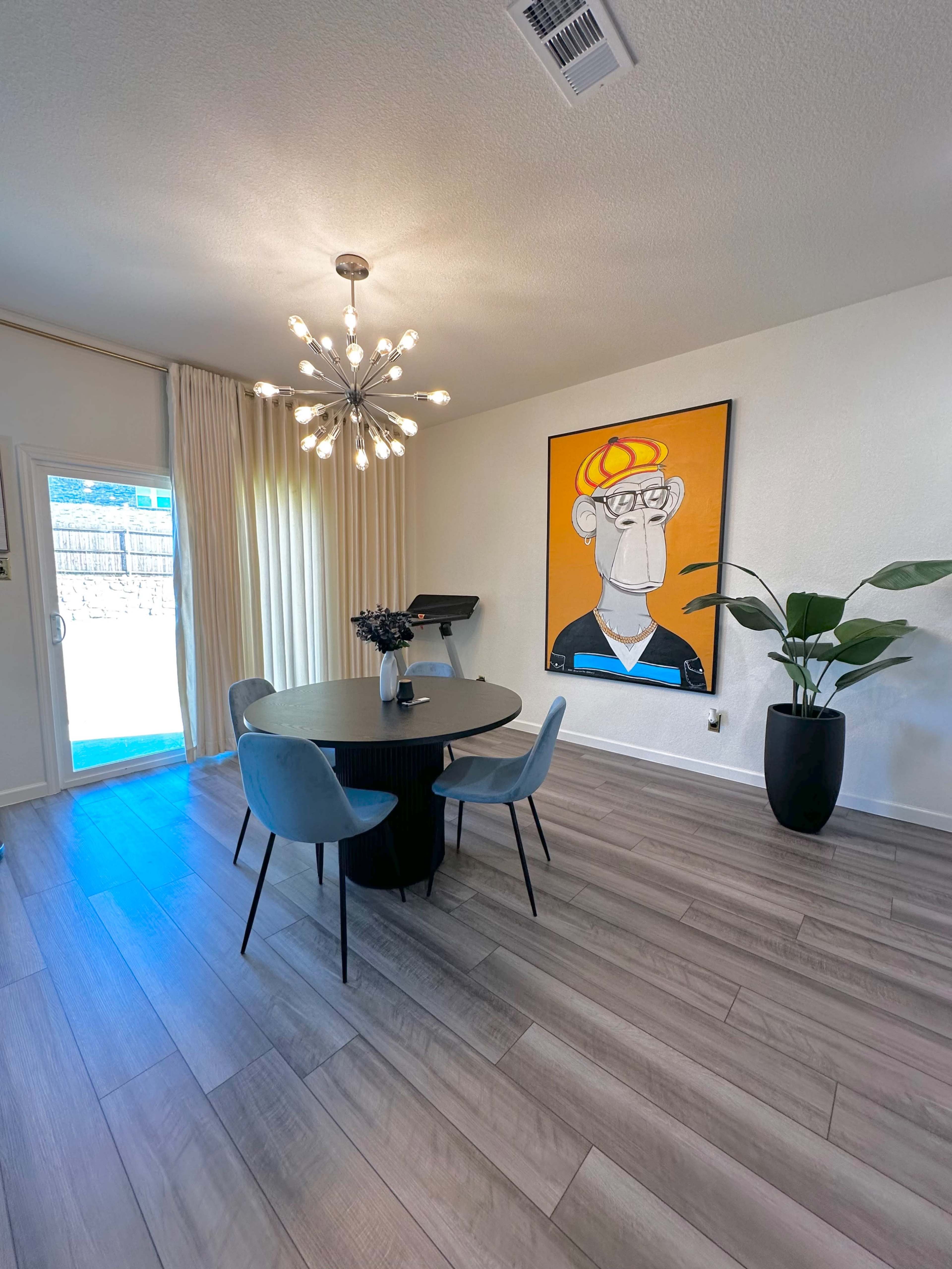 Charming, luxury upscale home for 12 in Glennheights. Image in Glenn Heights, Glennheights, TX