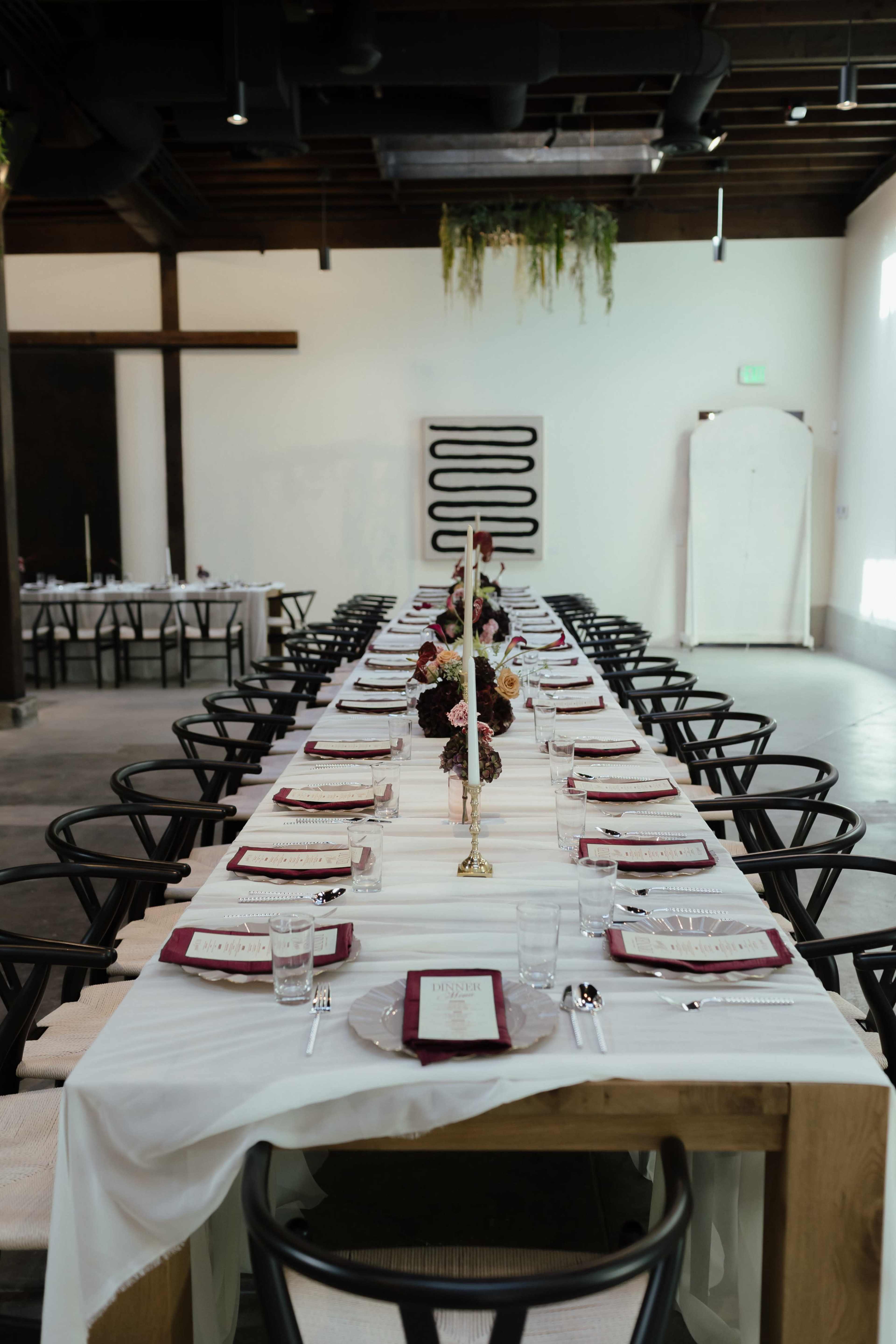 Spacious Urban Venue with Industrial Elegance Image in Downtown San Diego, San Diego, CA