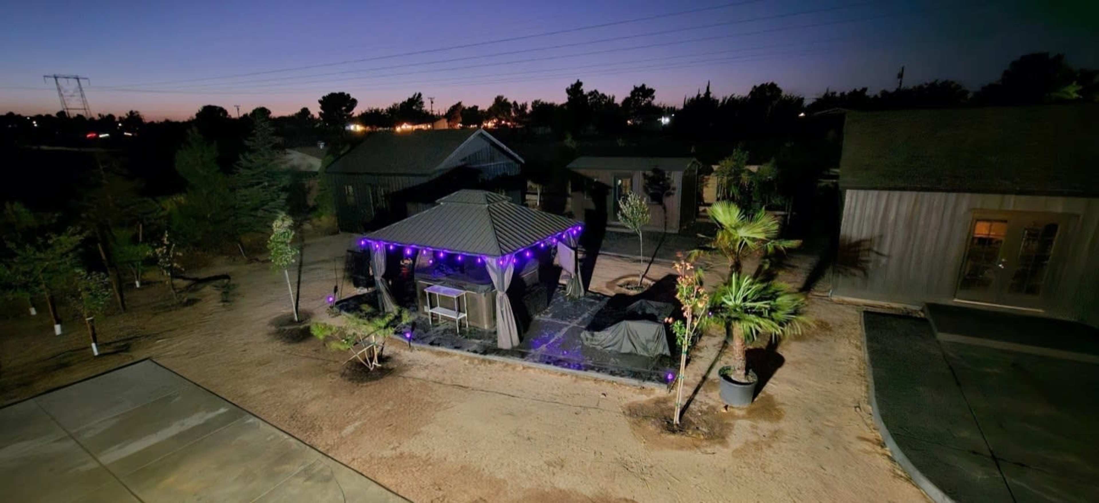 Gothic Lair for events, Film and photography Image in Hesperia, Hesperia, CA