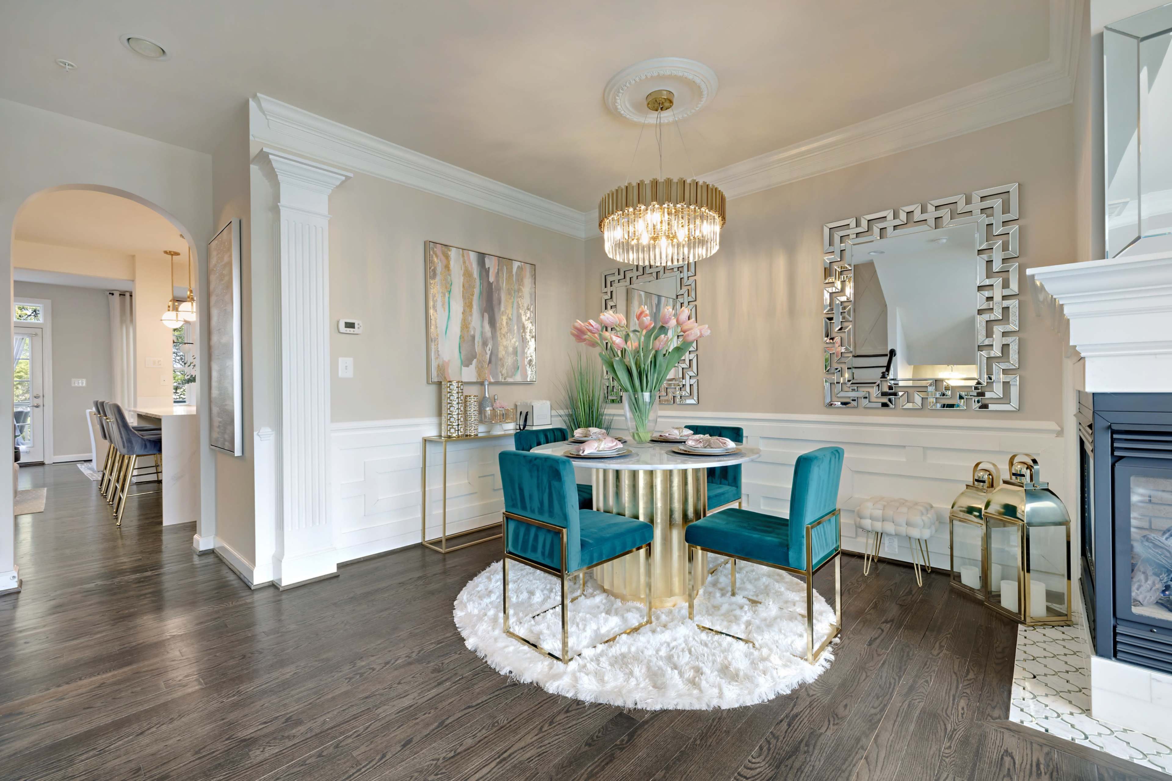 Modern, Bright and Clean Image in Fairwood, Bowie, MD
