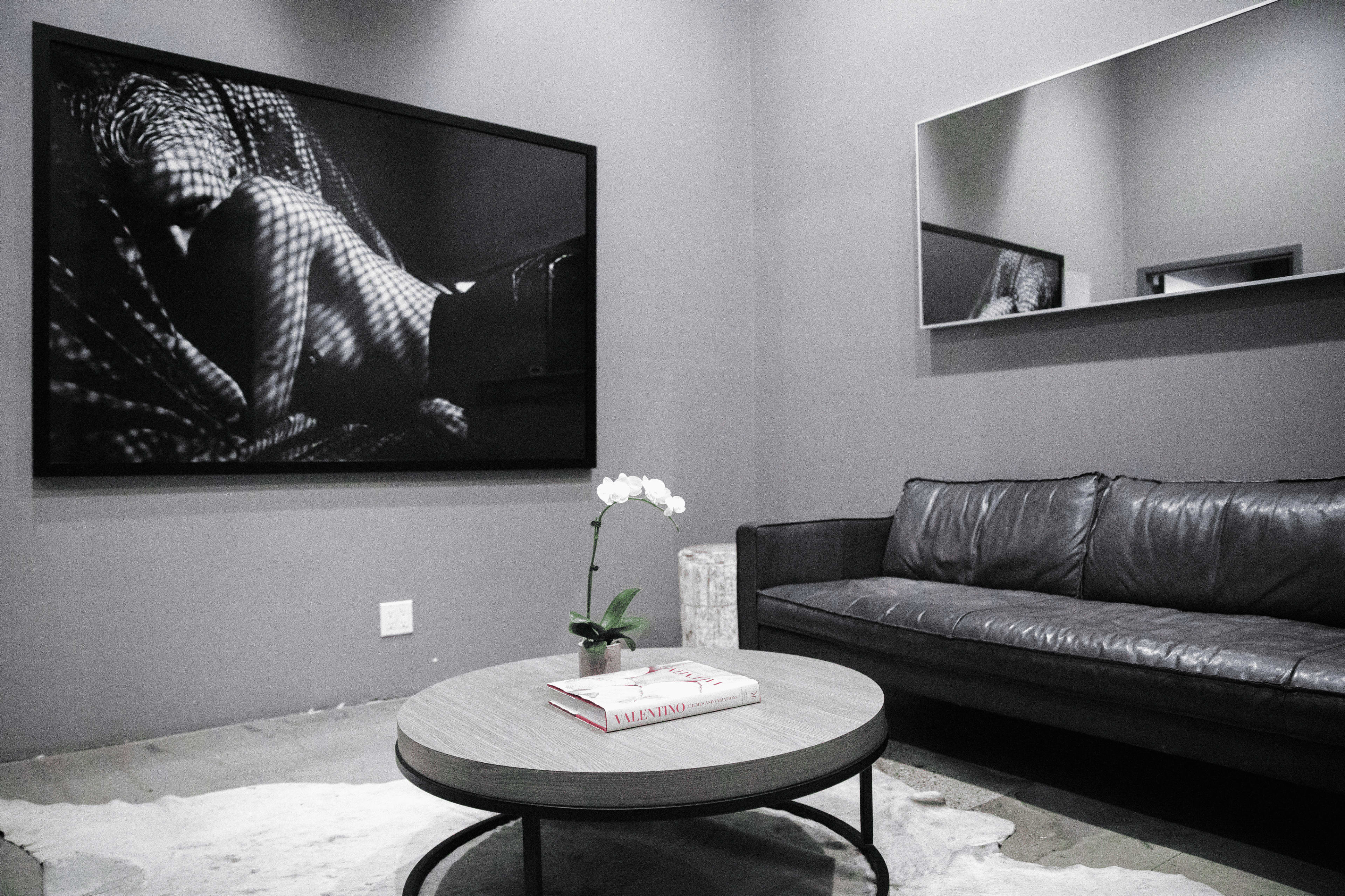 STAGE 1 - 4,000+ Sq.Ft. Studio Image in Boyle Heights, Los Angeles, CA