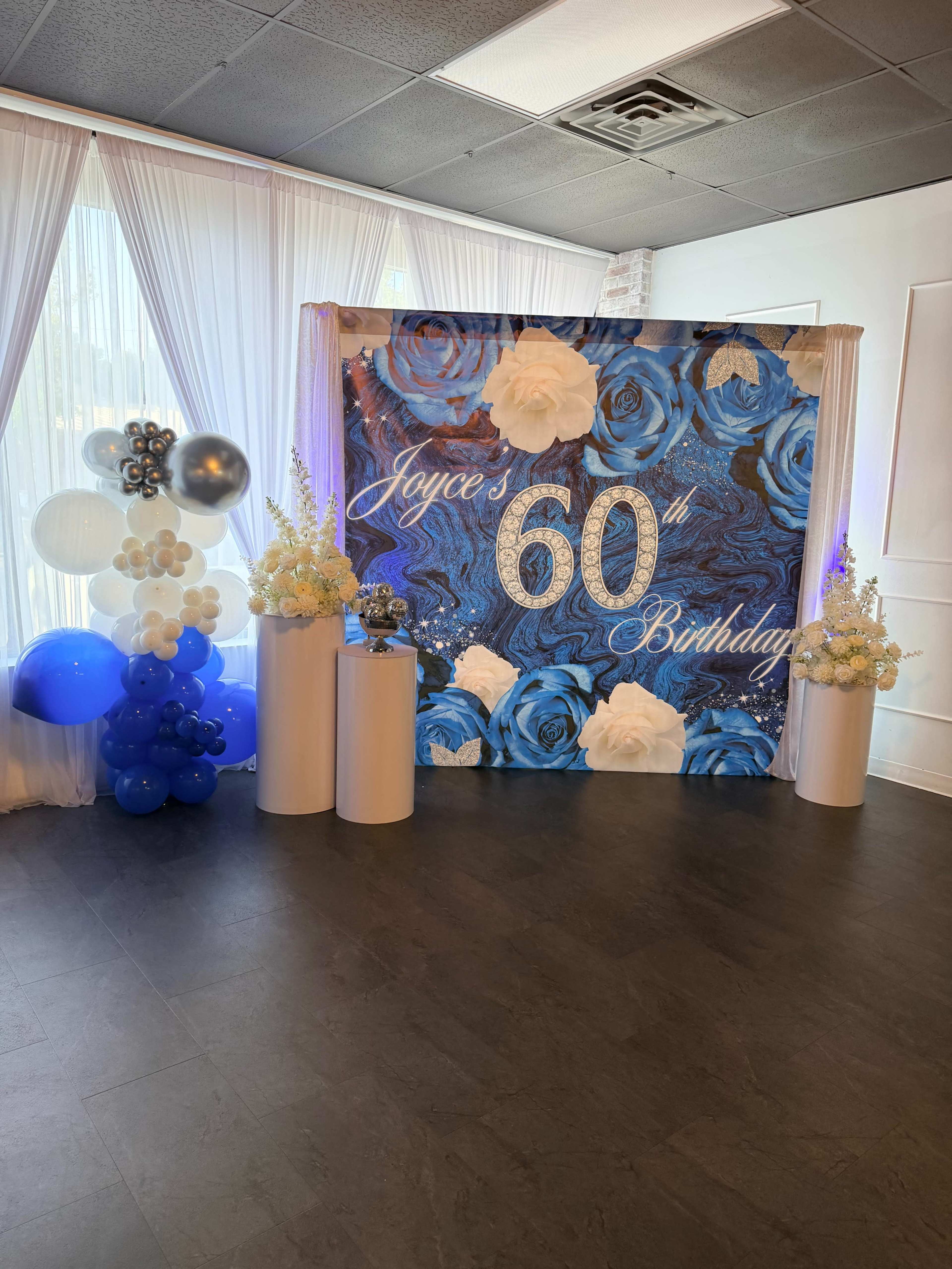 Riverdale’s Hidden Gem for Intimate Events Image in , Riverdale, GA