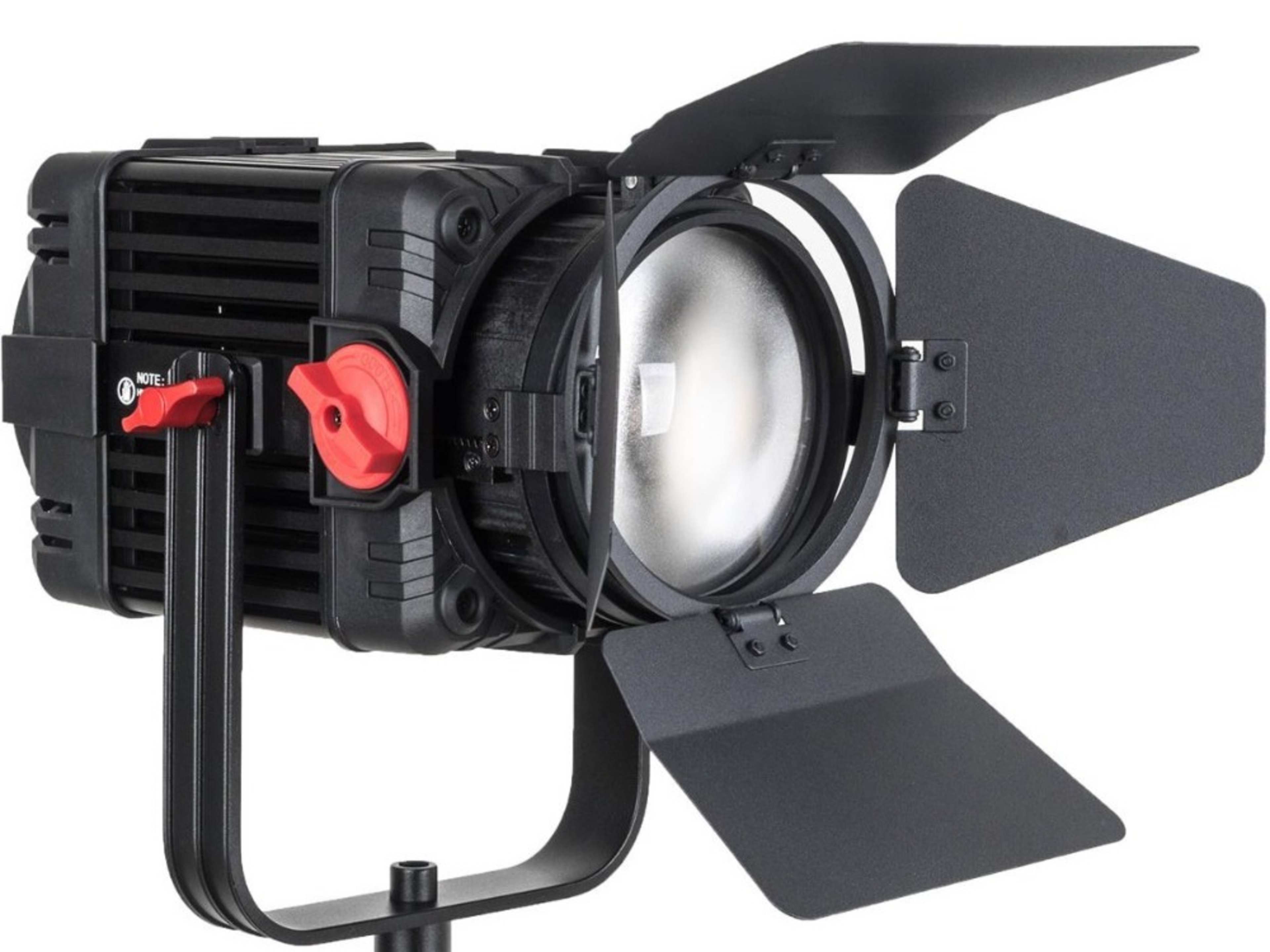 CAME TV Fresnels Focusable LED 