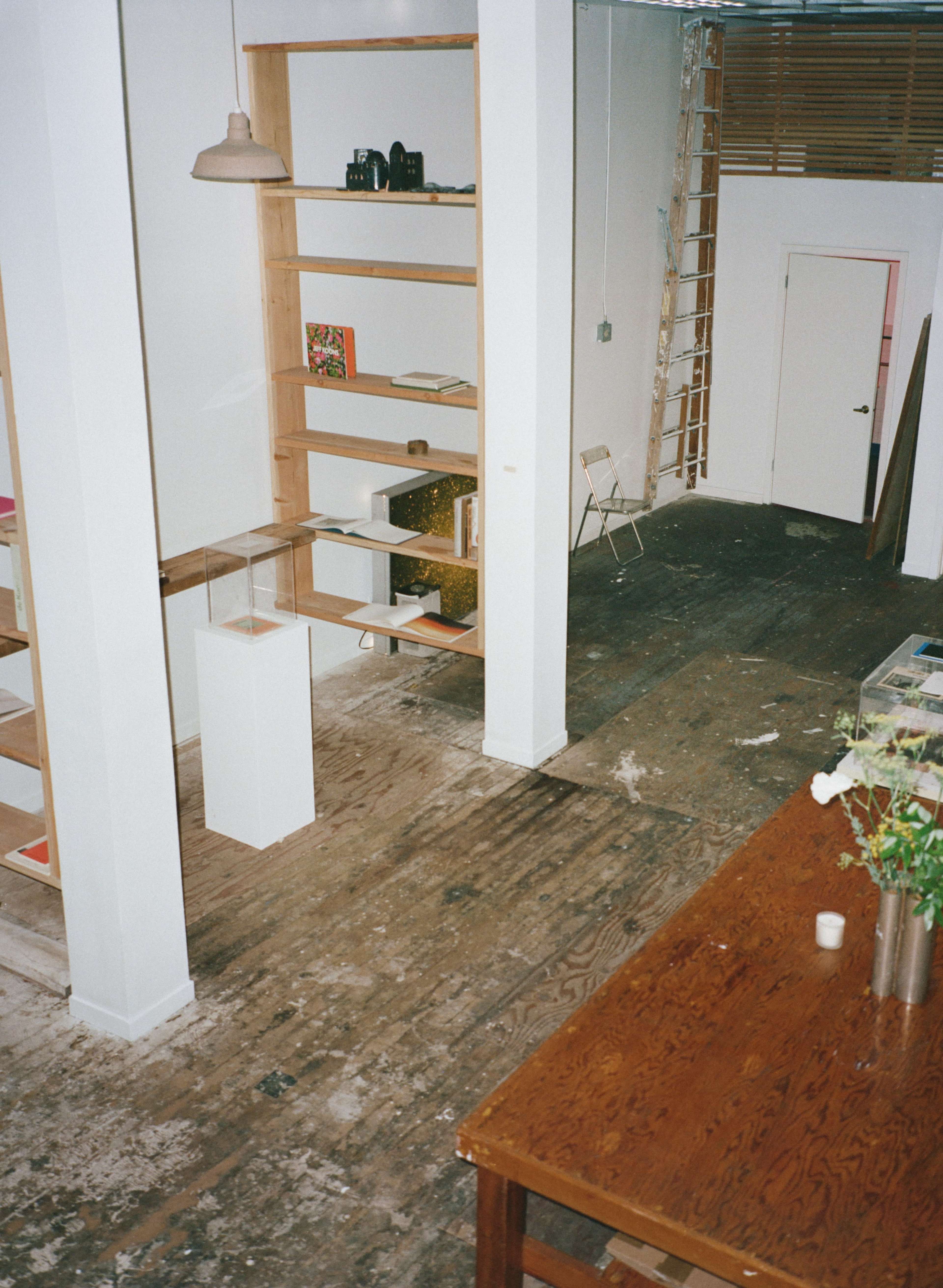 Beautiful and Intimate Gallery Event Space Image in Cathedral Hill, SAN FRANCISCO, CA