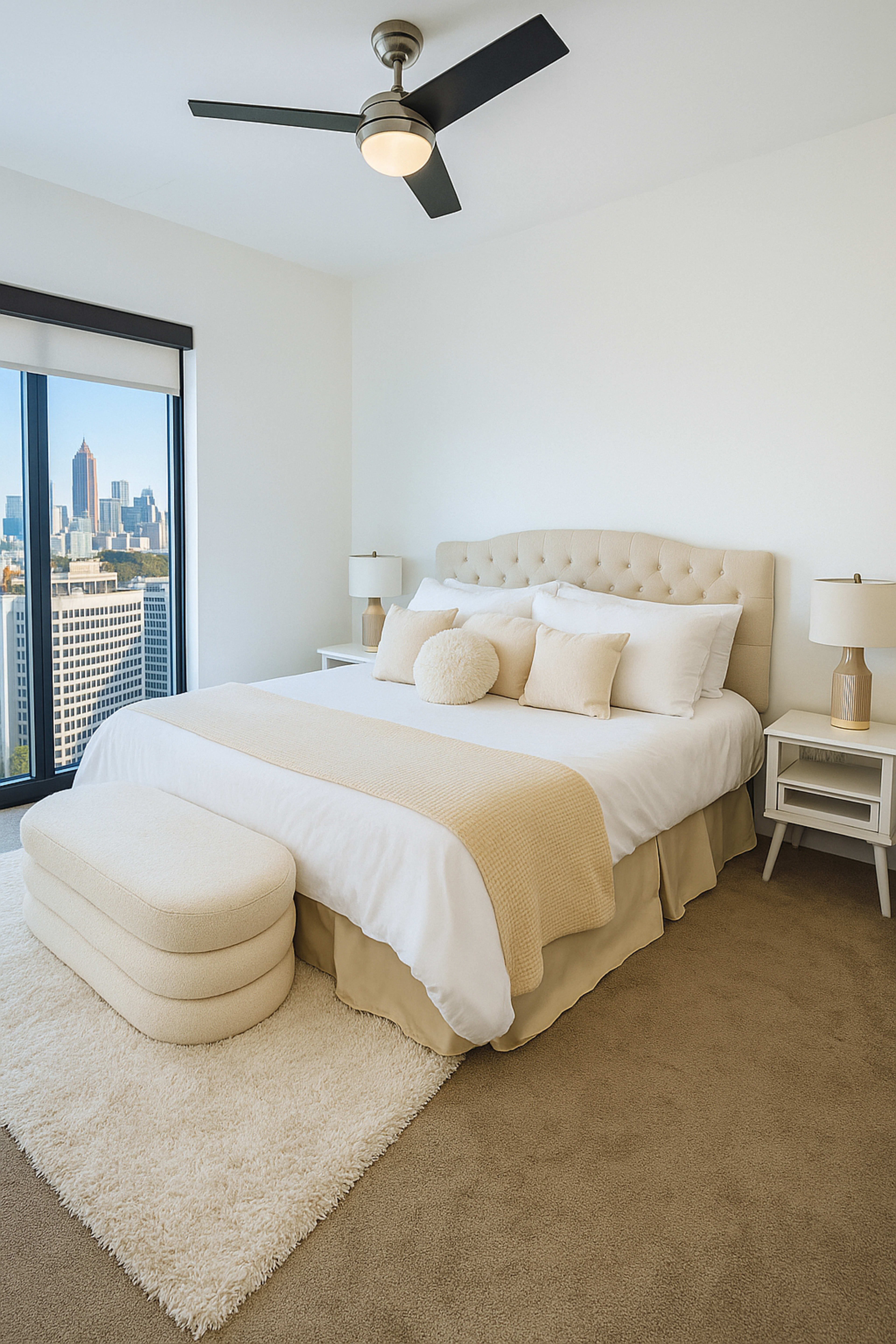 Dreamscape Penthouse Image in Buckhead, Atlanta, GA