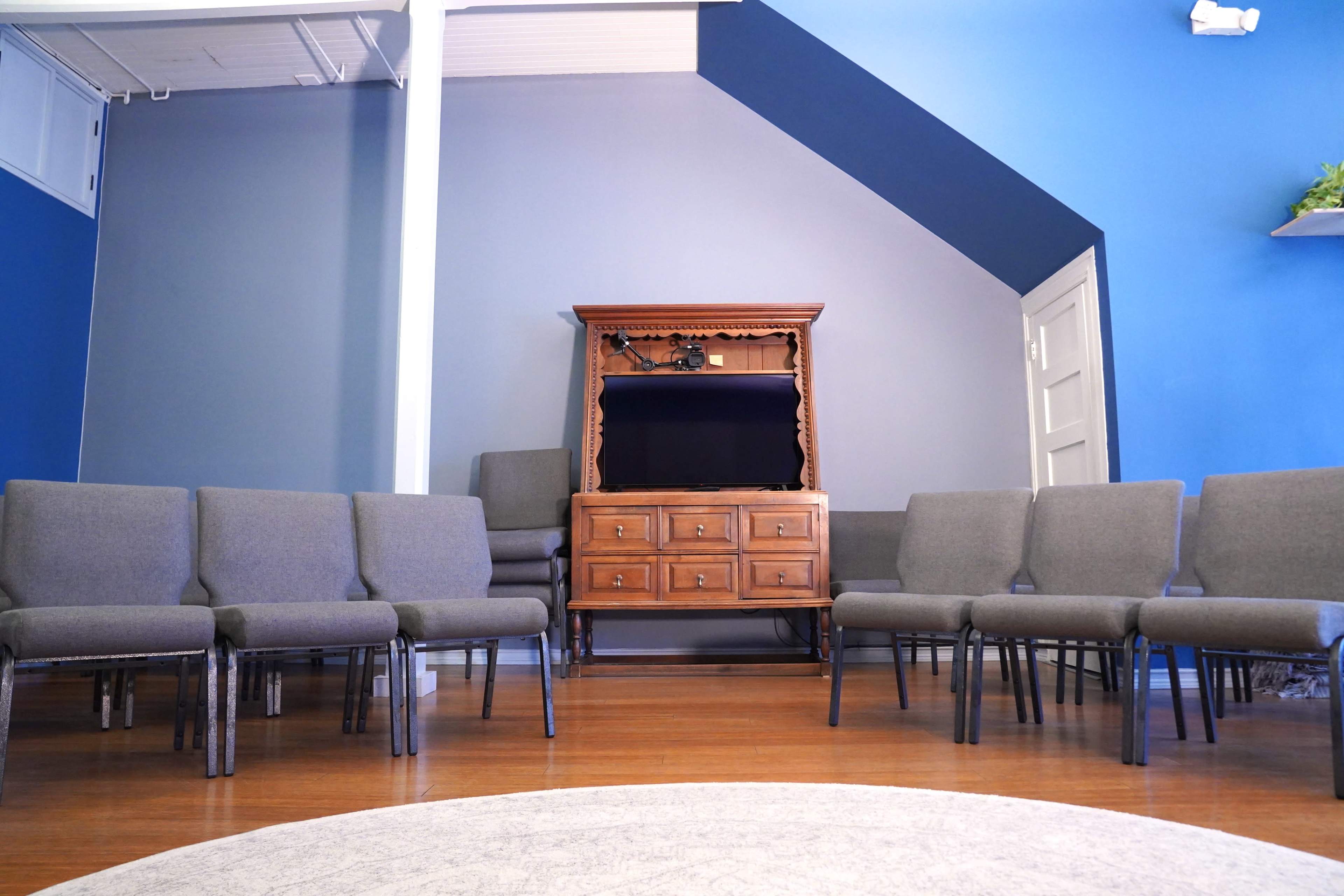 Mission Meditation and Meeting Space Image in Mission District, San Francisco, CA