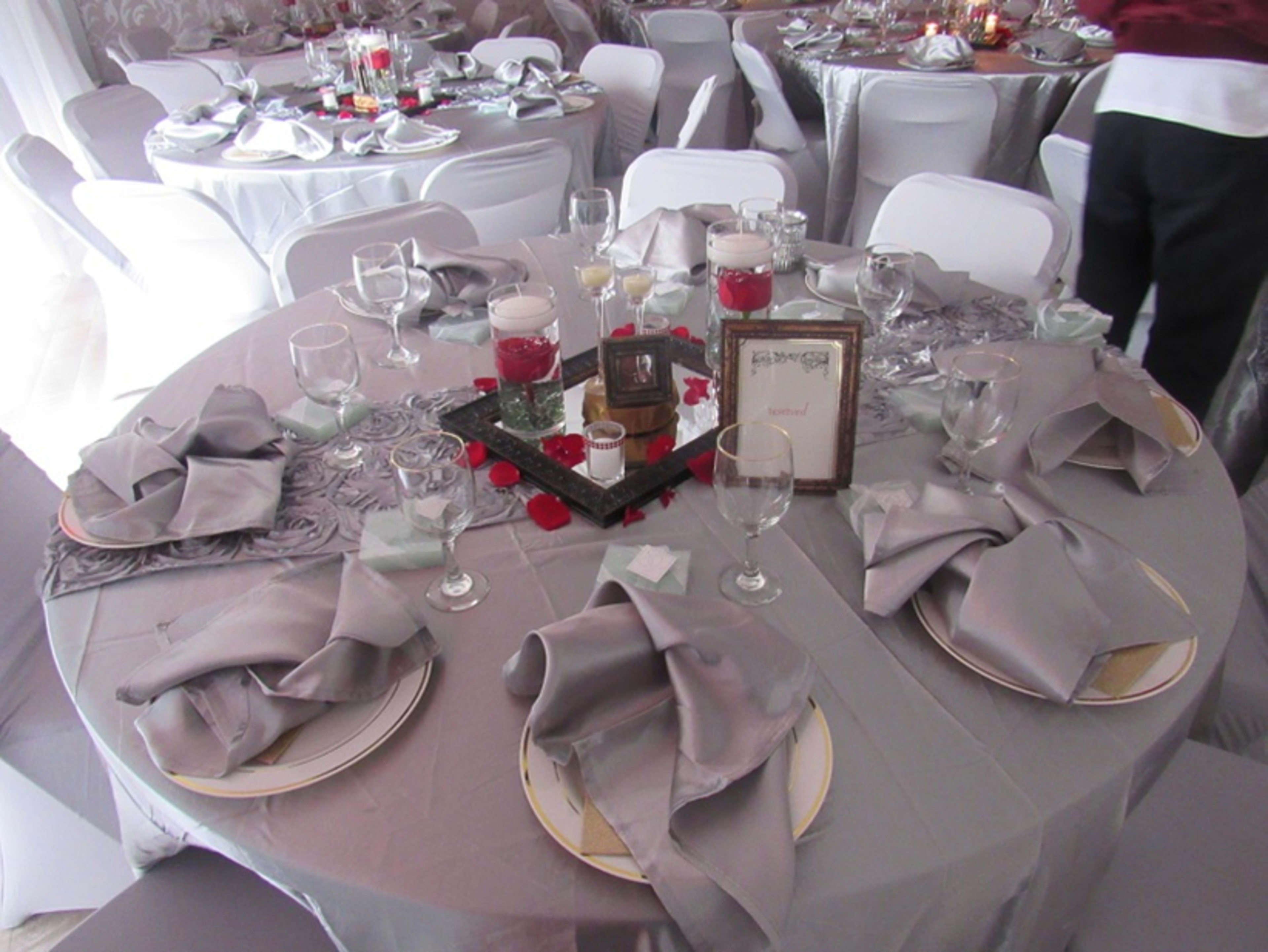 "The WING Center" Image in Beltsville, Calverton, MD