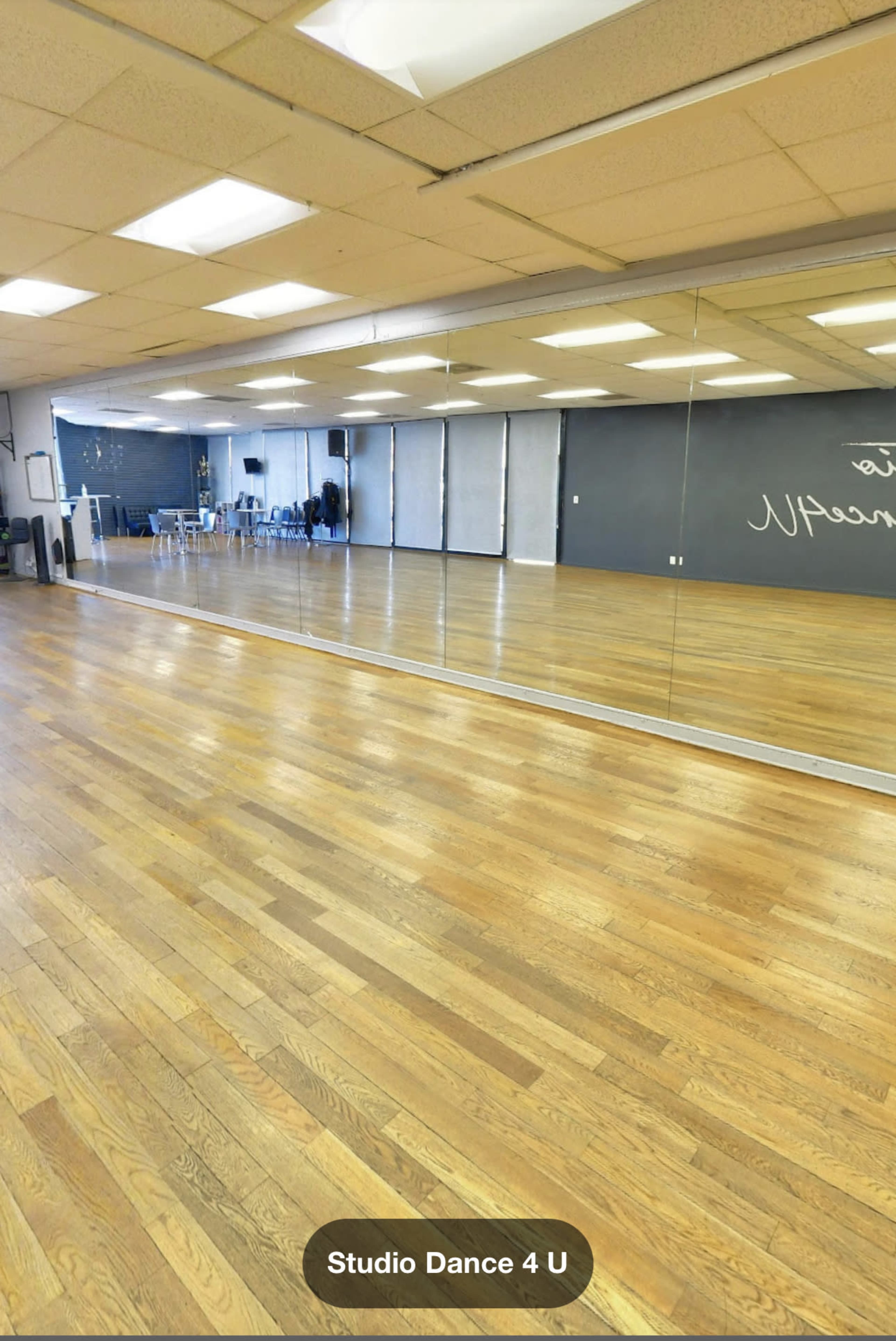 Dance studio Image in Reseda, reseda, CA