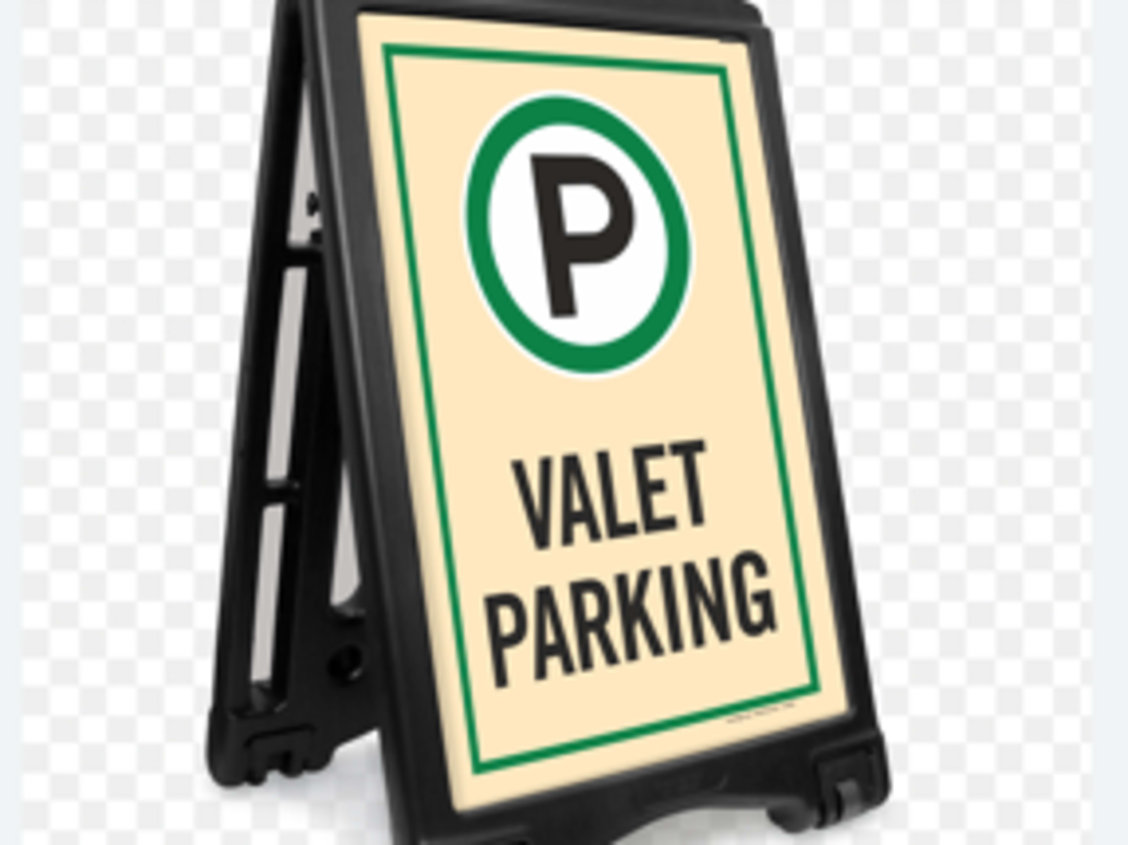 Valet 