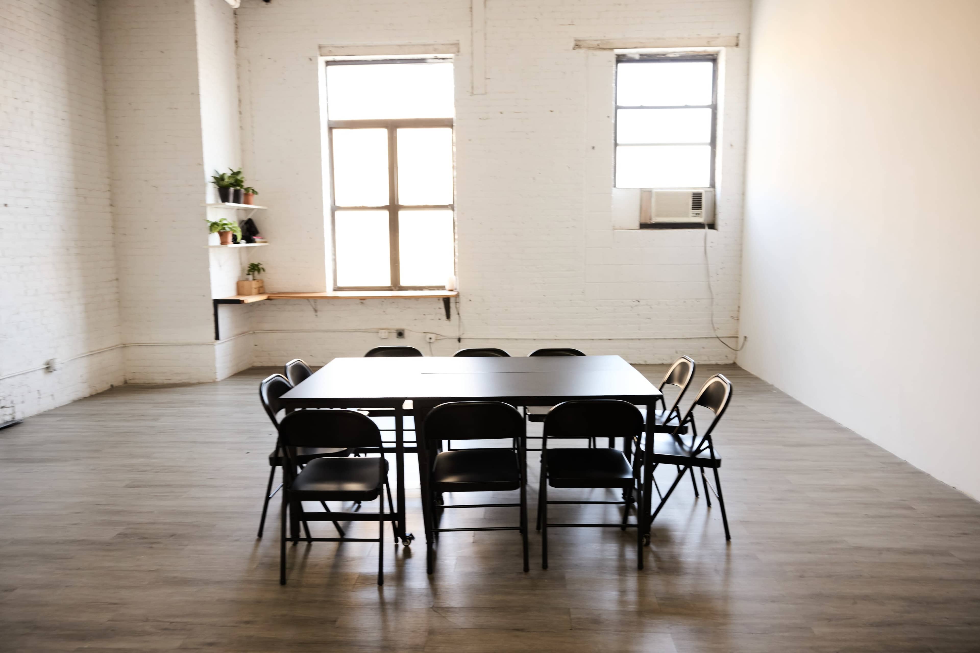 Spacious Bright Loft Image in East Williamsburg, Brooklyn, NY