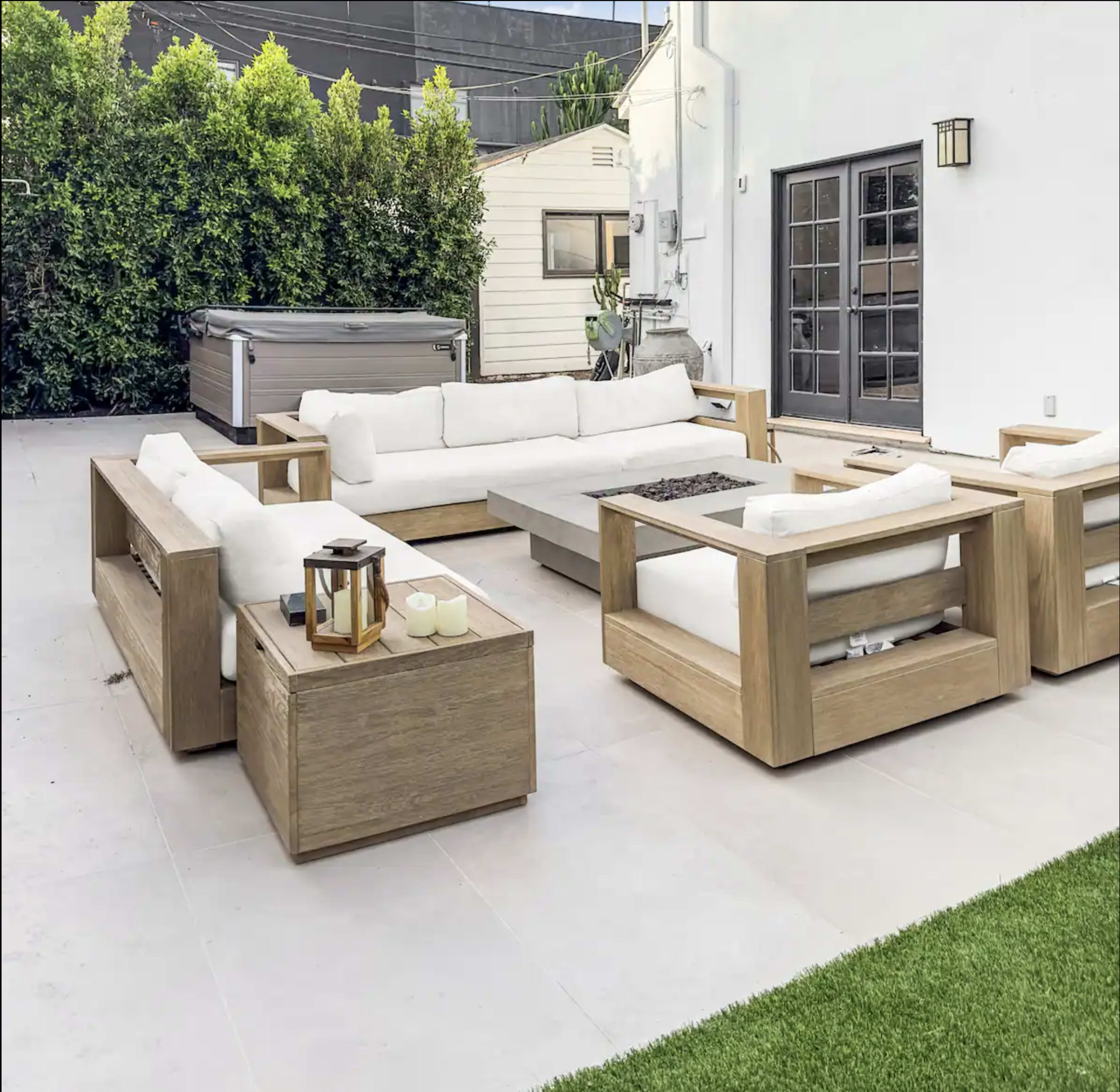 HUGE Yard in Marina Del Rey/Venice Image in Venice, Marina del Rey, CA