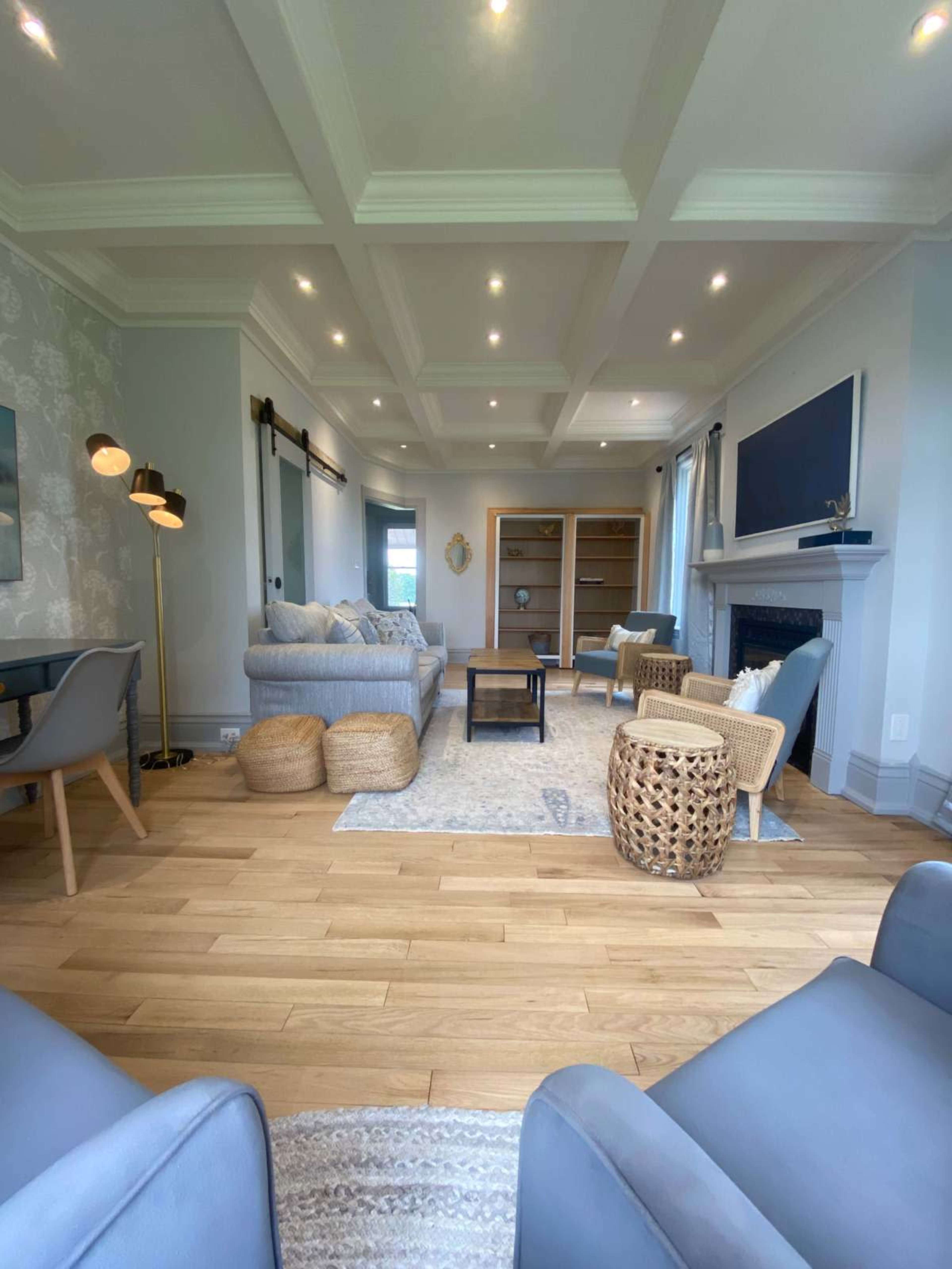 Full Day Farmhouse – Includes Event Space & Farm Animal Experience Image in Kawartha Lakes, Woodville, ON