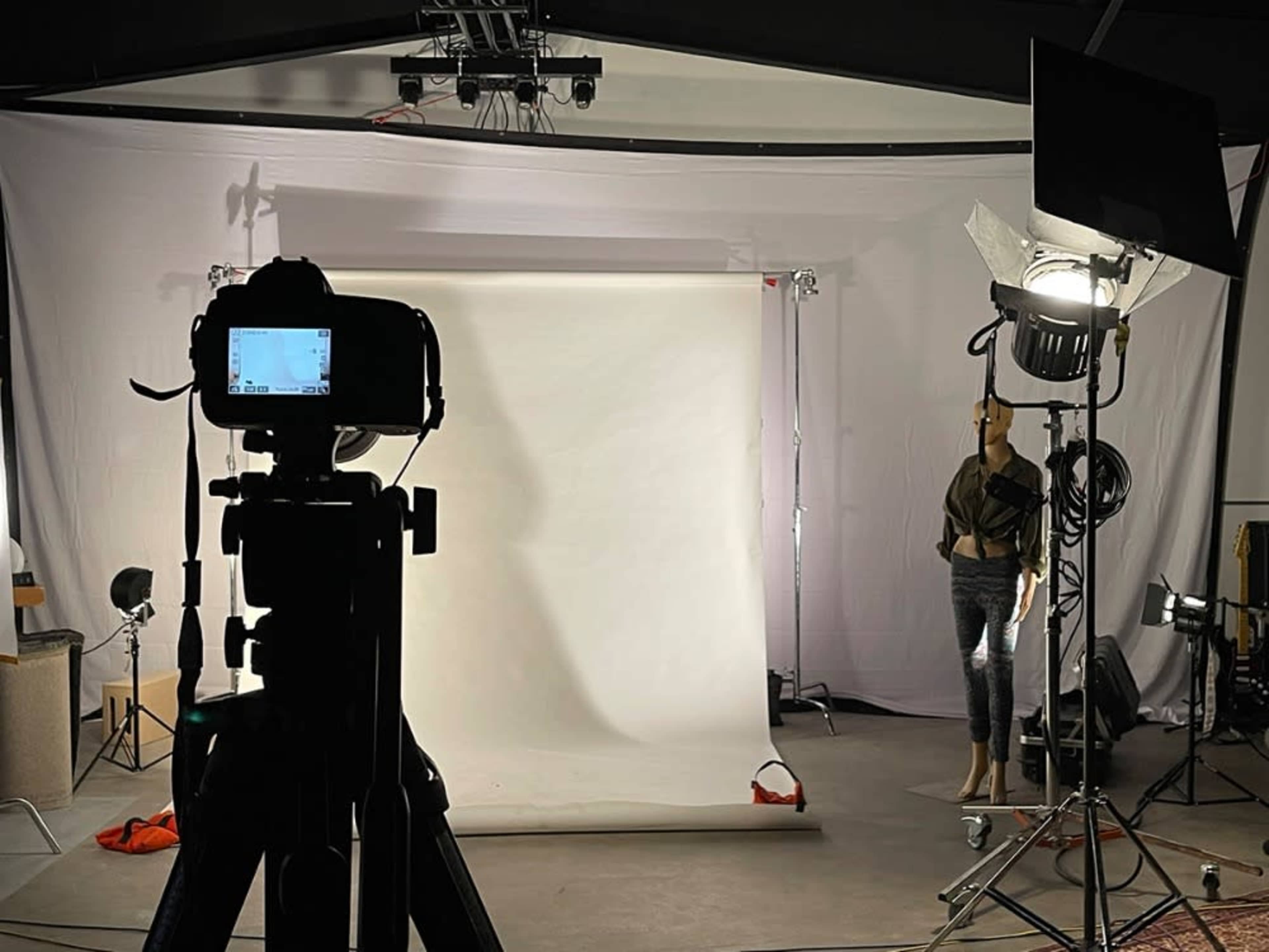 Lighting Package