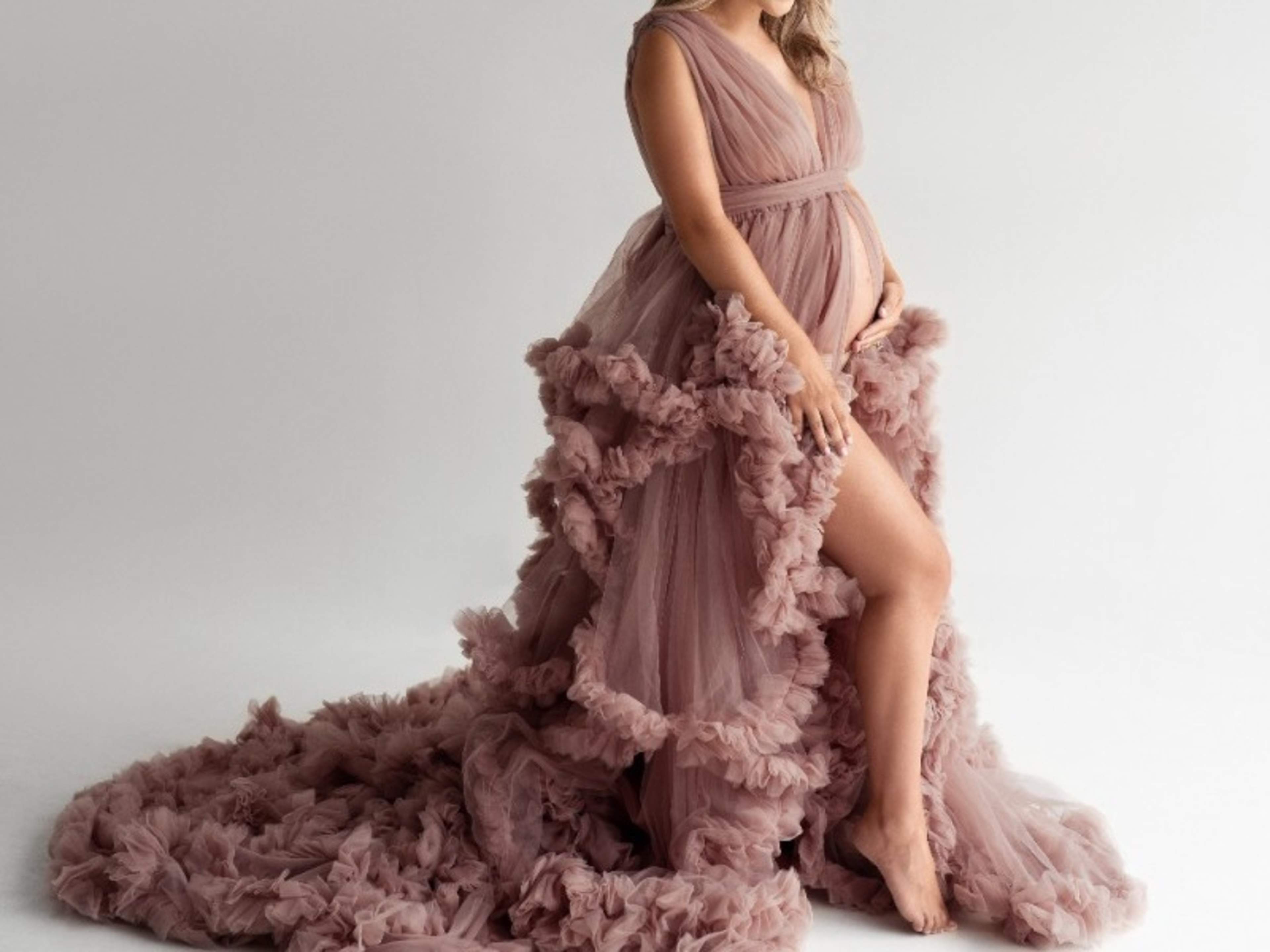 Dress rental