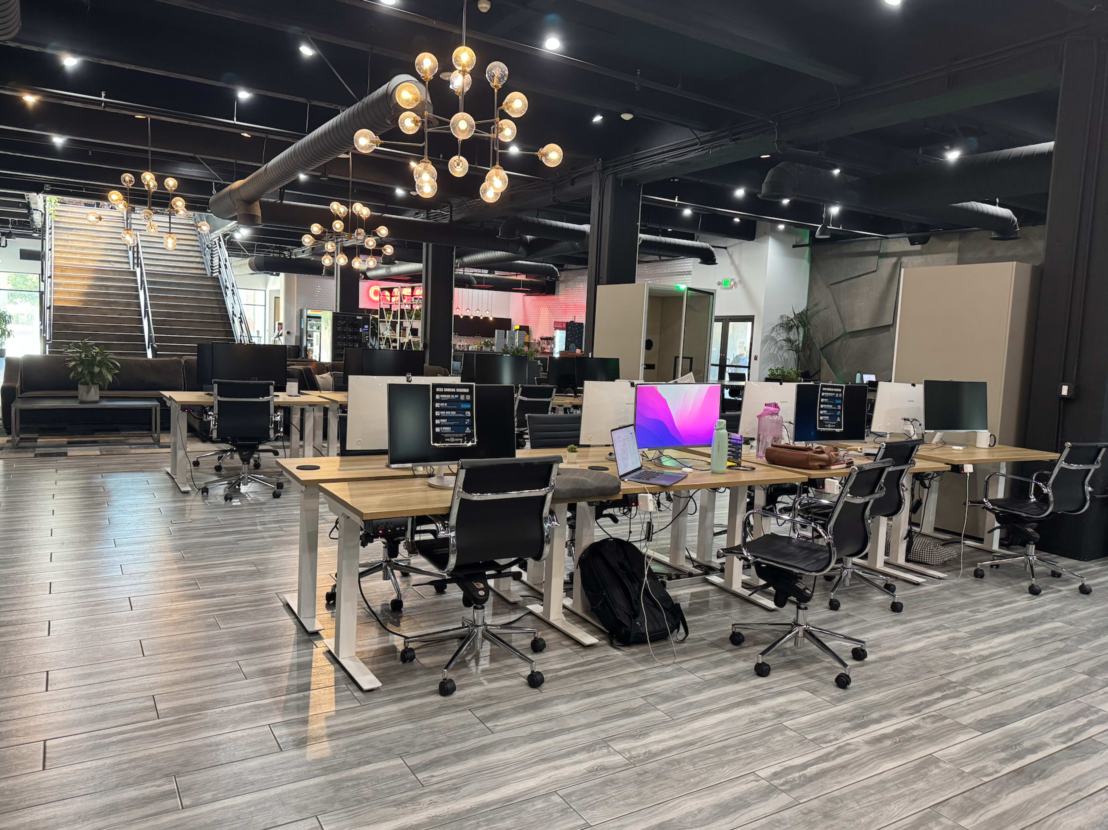 Office 109 Image in Old Pasadena, Pasadena, CA