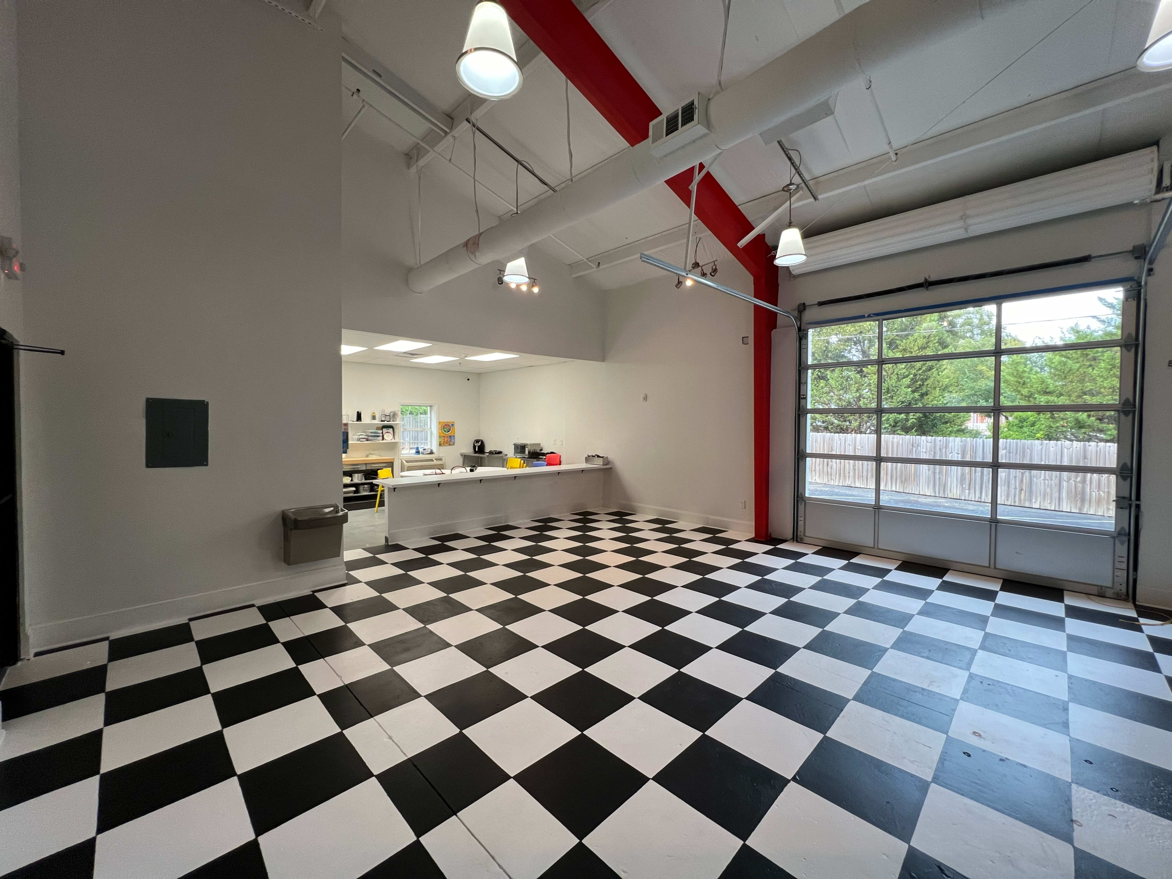 Private School located in an Industrial Building Image in Smyrna, Smyrna, GA