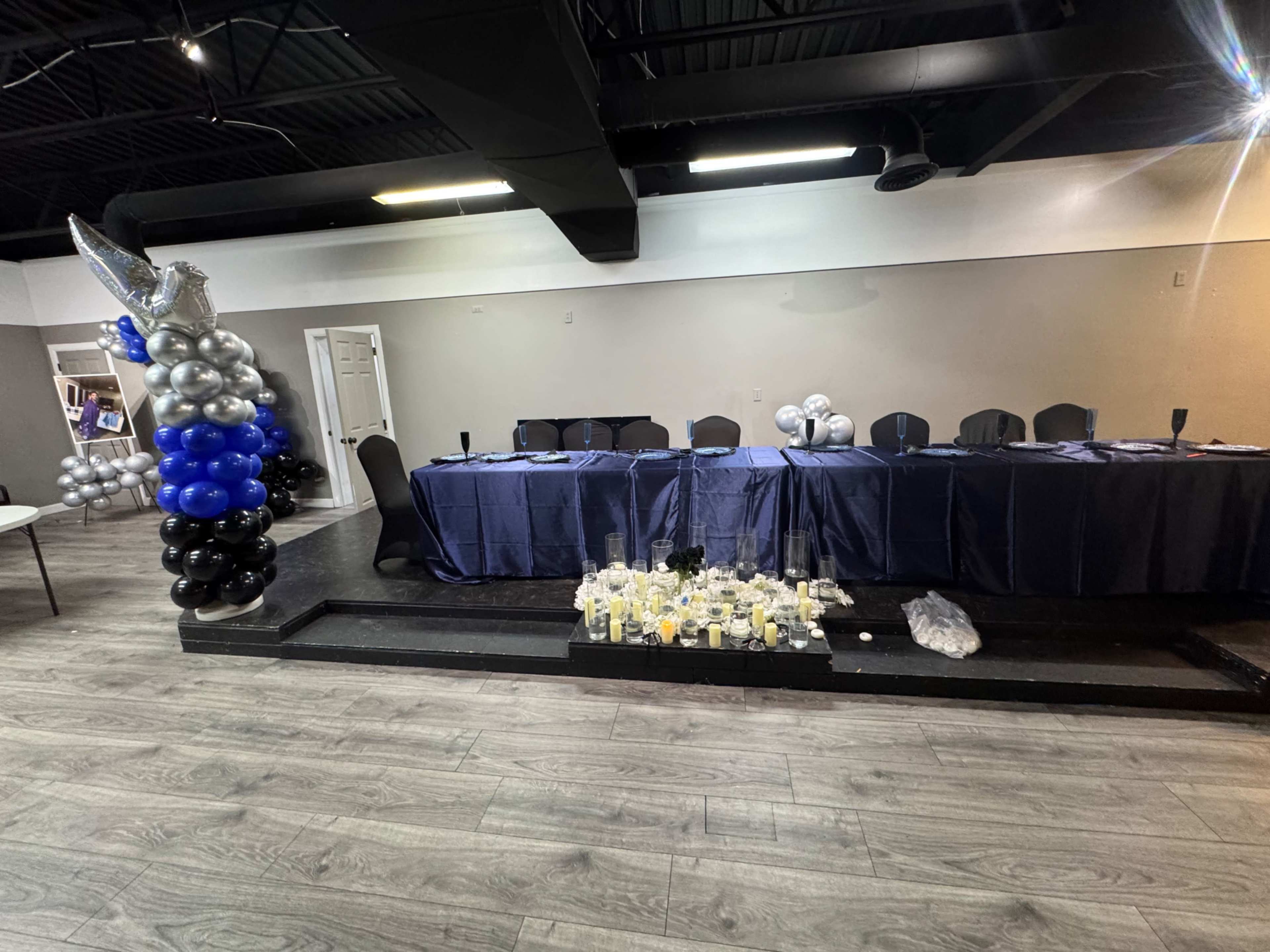 Elegant Open-Concept Venue for Private Events Image in Southfield, Southfield, MI