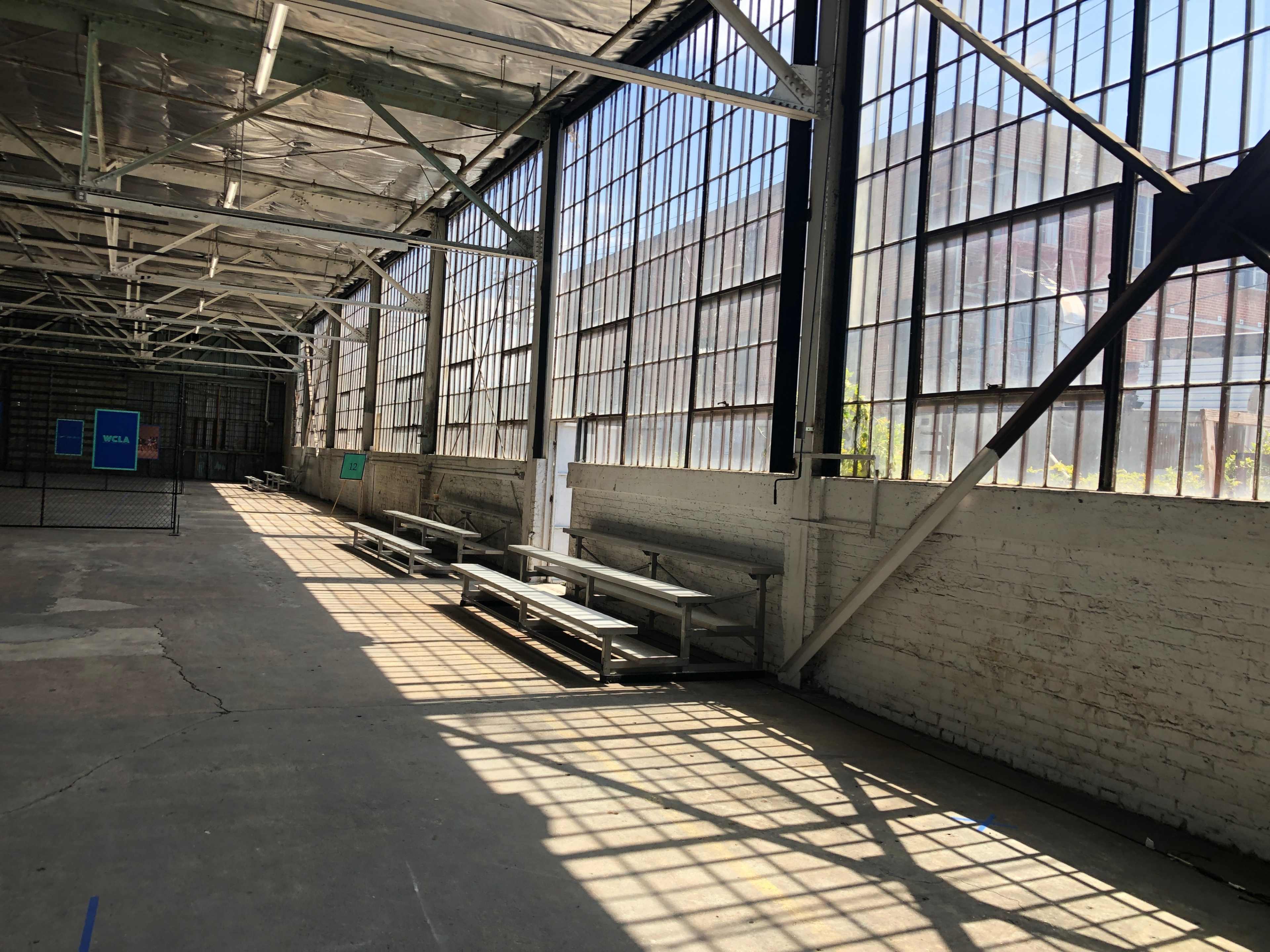 Daylight Brick Warehouse Studio in LA Image in South Los Angeles, Los Angeles, CA