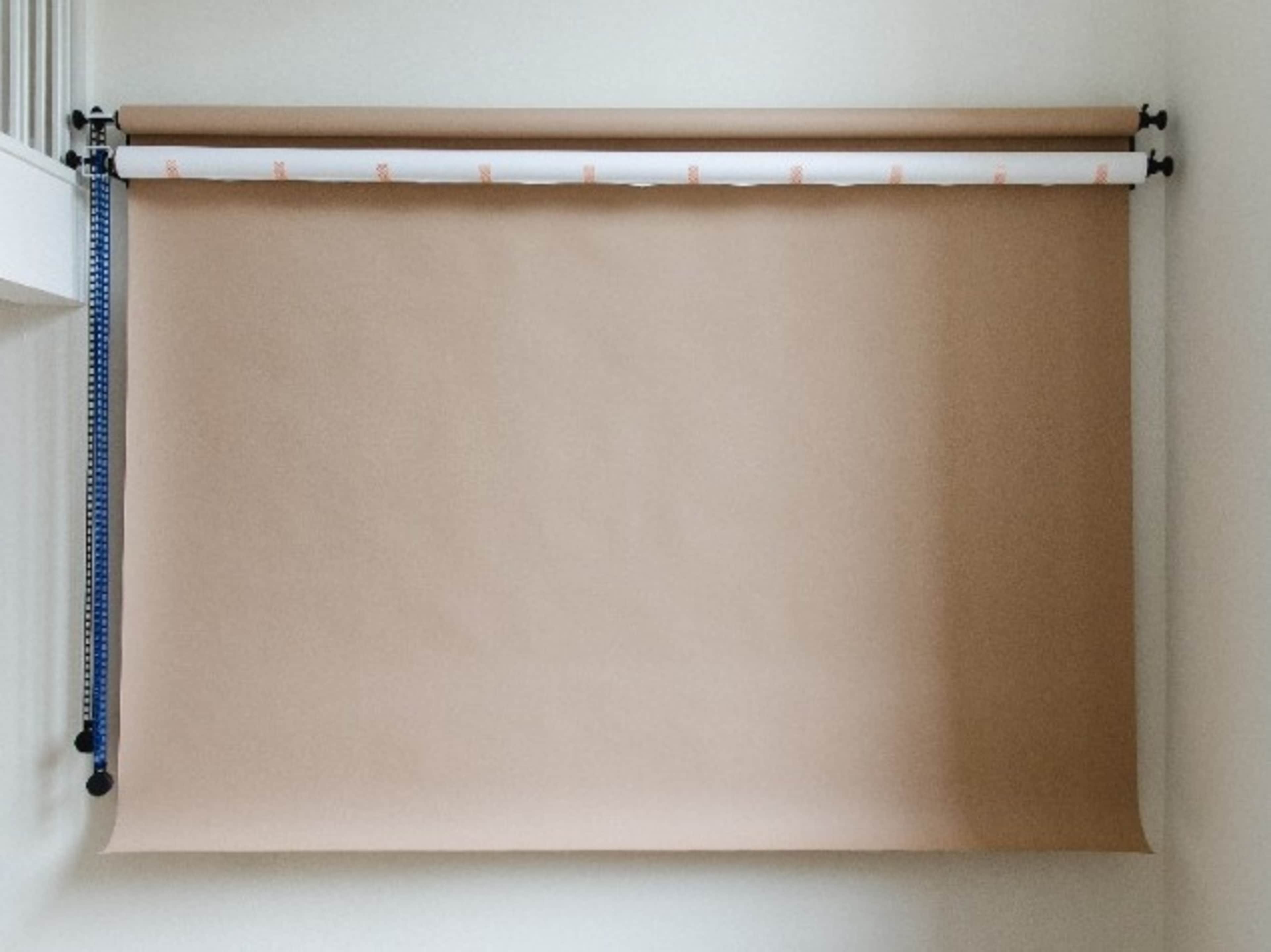 Hazelnut 2.72m Colorama (up to 2m Soiled Usage)