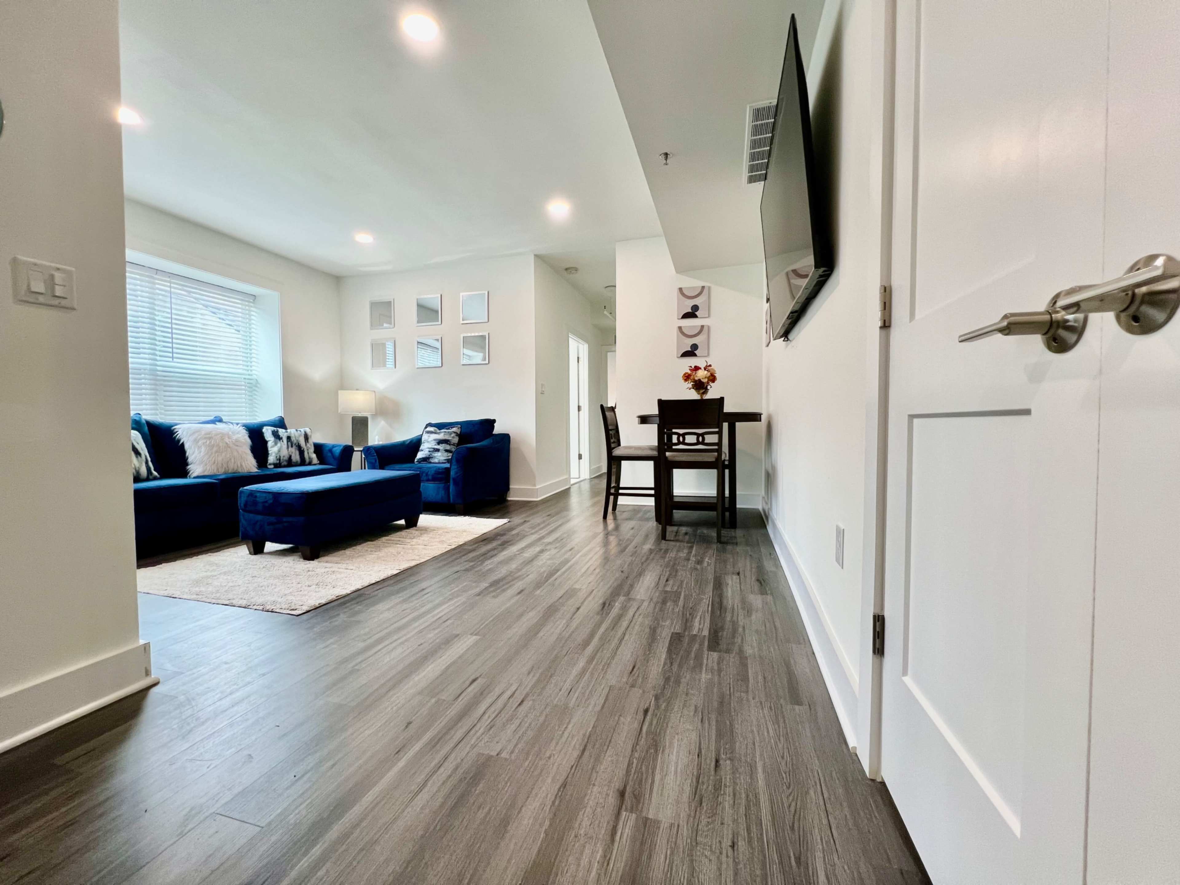 VeMas Motown Retreat Image in Midtown, Detroit, MI