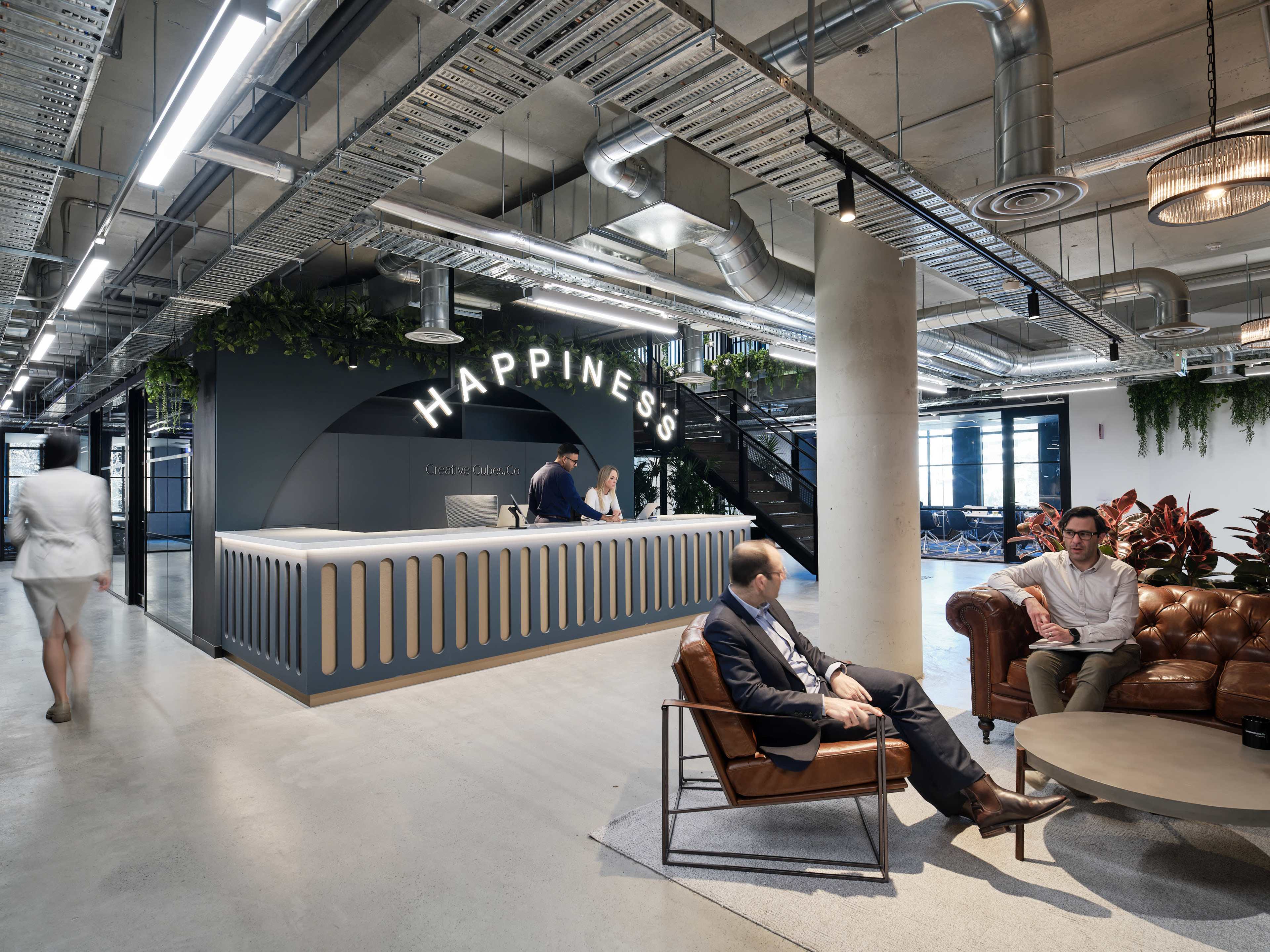 Private Office For The Day Image in East Melbourne, East Melbourne, VIC