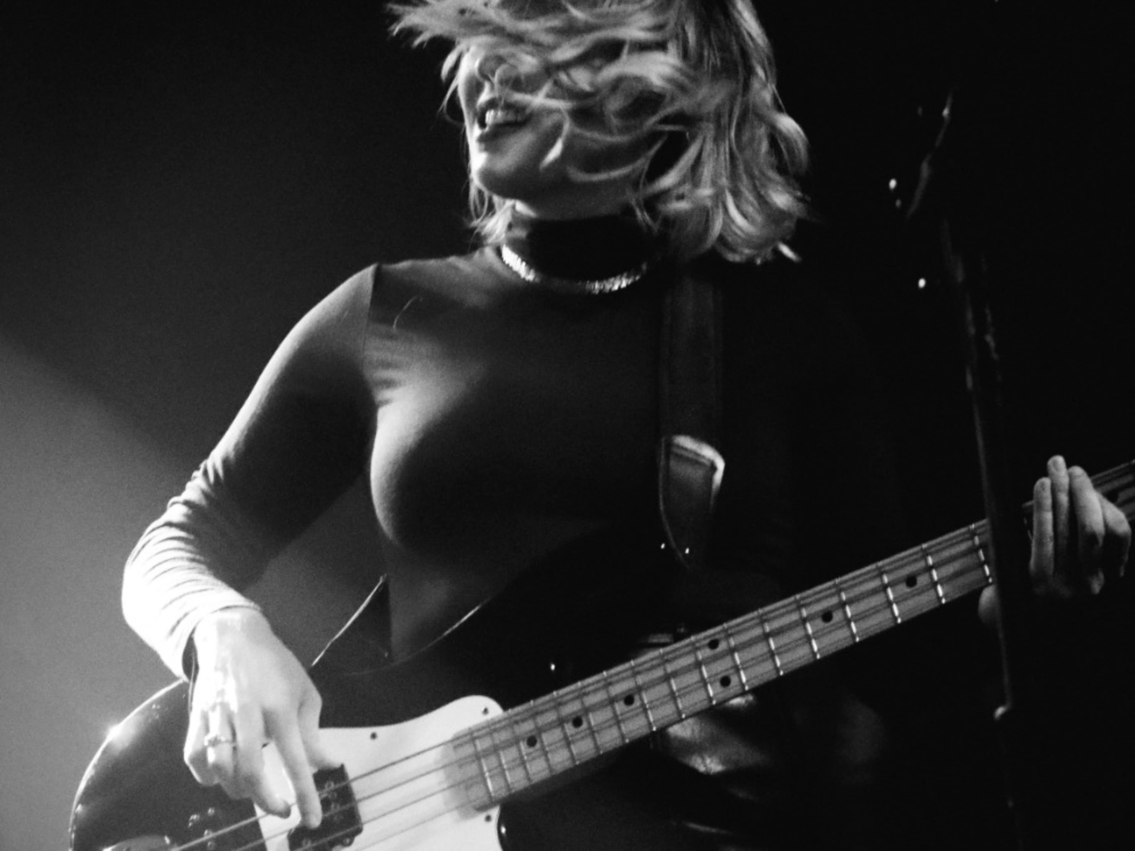 Live Musical Performance