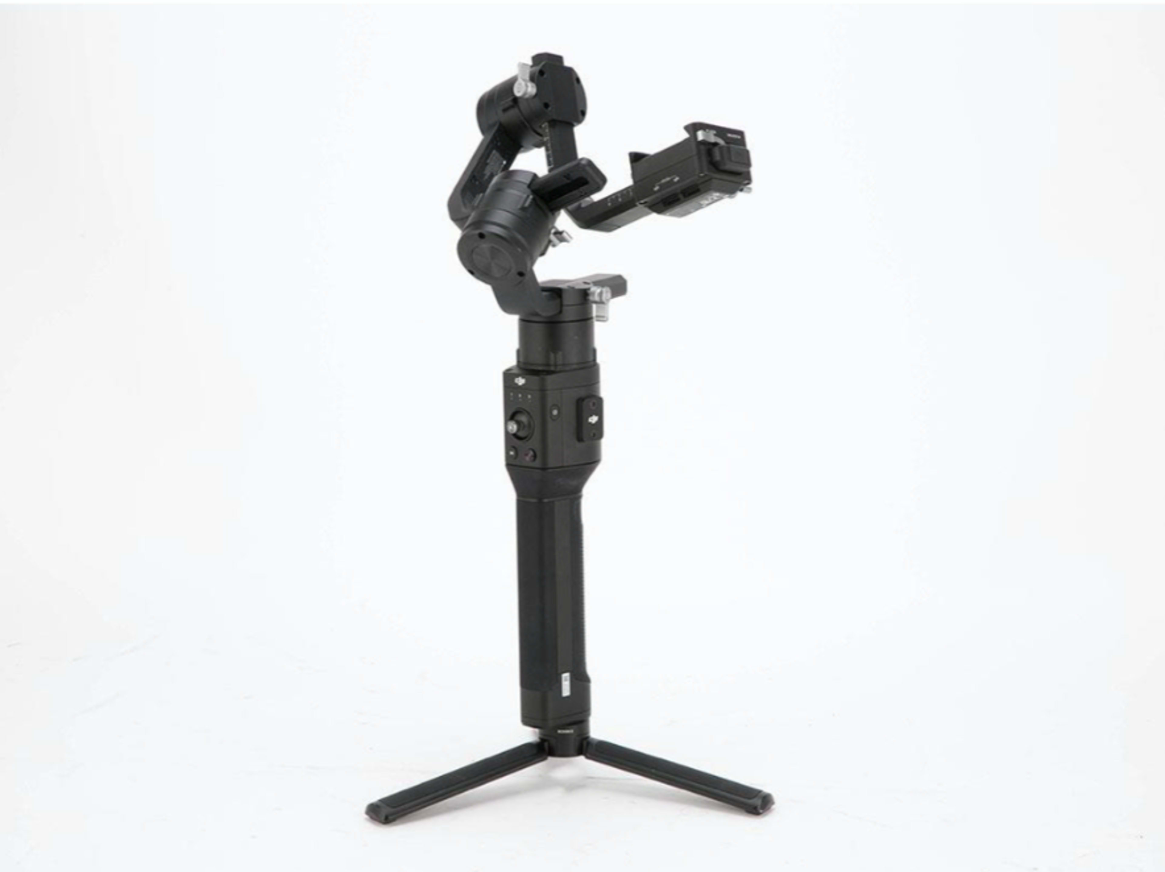 Ronin S Gimbal 