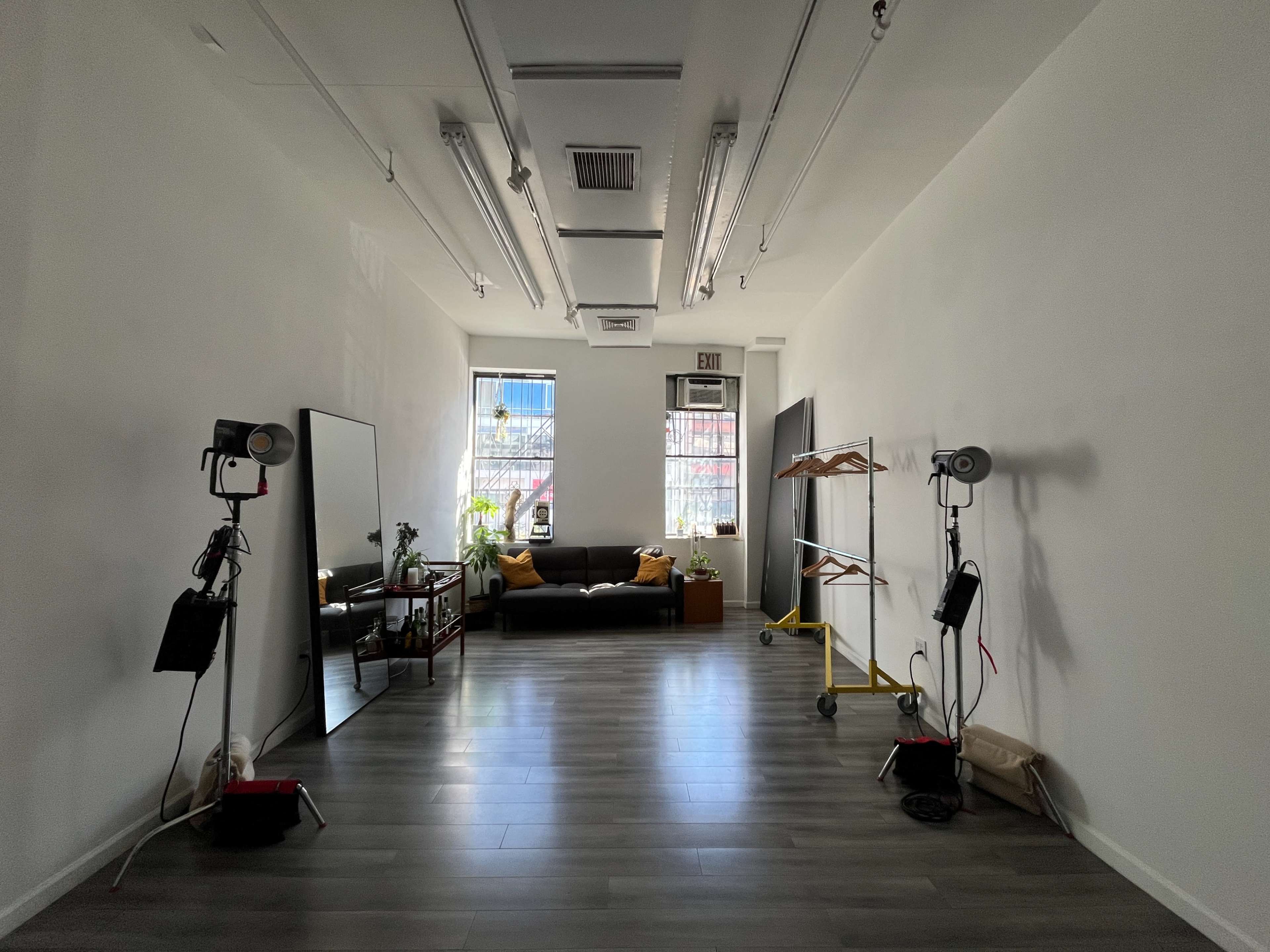 Happy Beginnings Studio in Chinatown/Little Italy Image in Little Italy, New York, NY