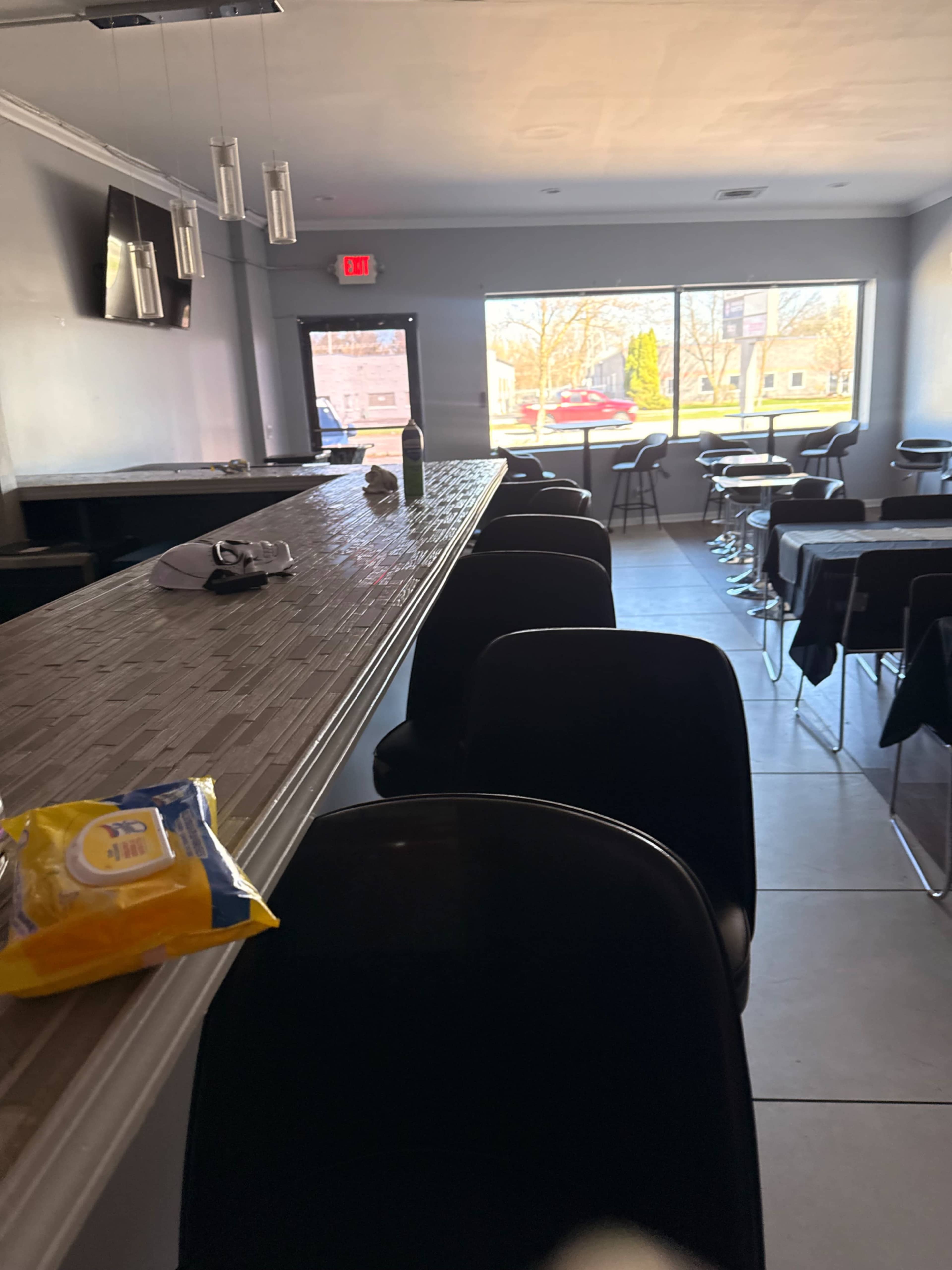 Northeast event space with relaxed atmosphere!!! Image in Tripoli Park, Glendale, WI
