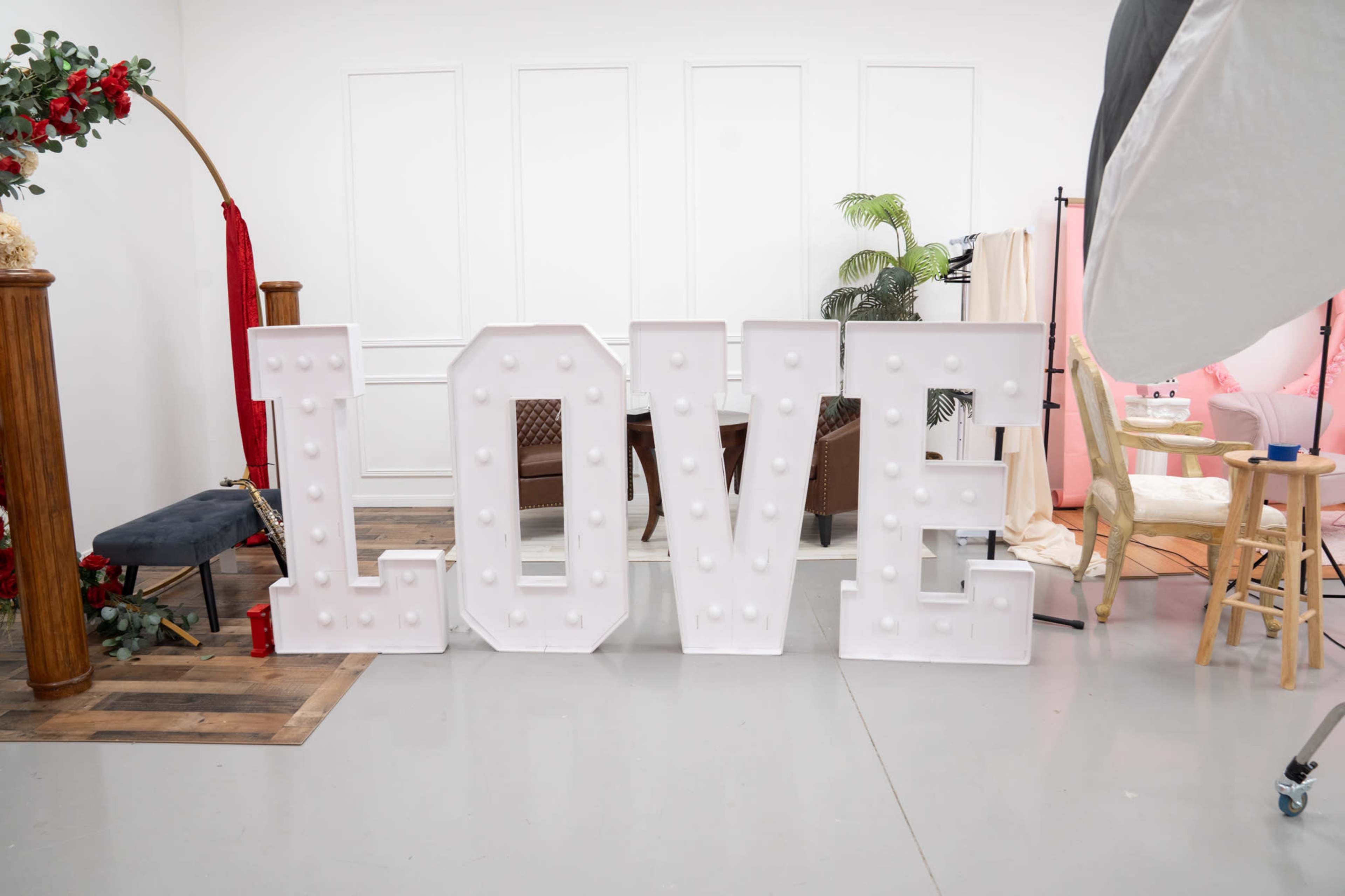 Photo Studio with Unique Vintage & Modern Sets in Katy Image in Houston, katy, TX