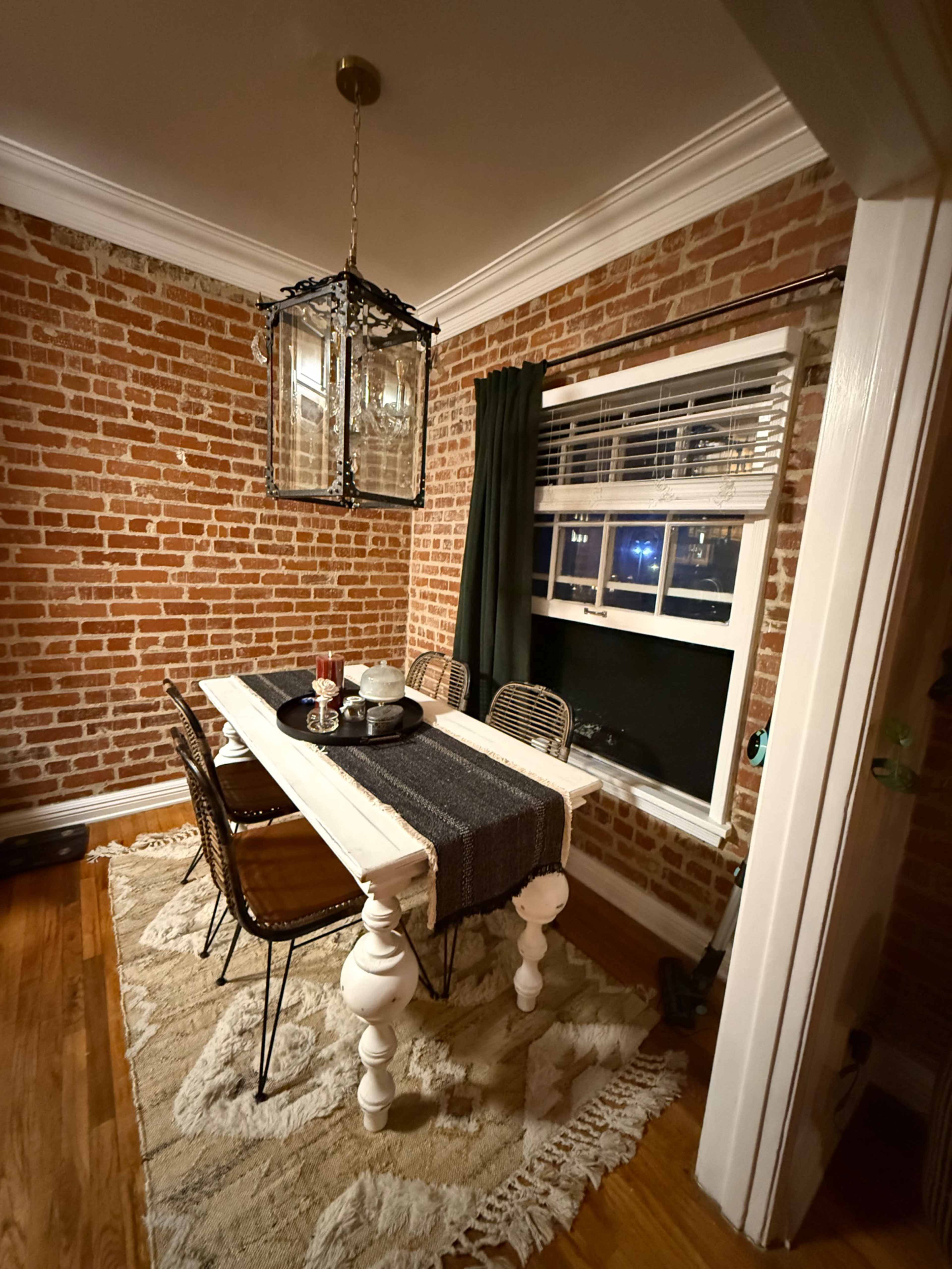 Gallery image with a fresh perspective