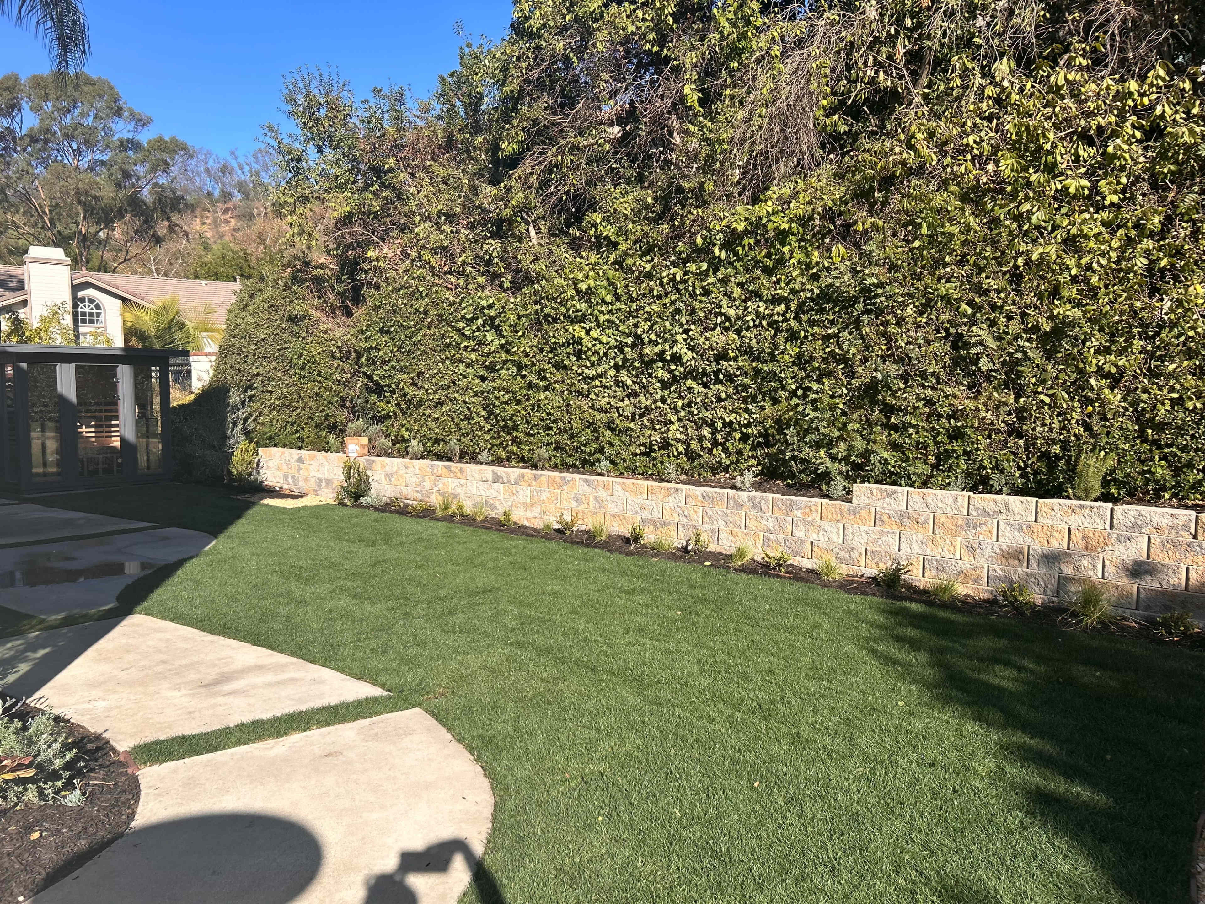 Hillside Retreat in Ganesha Hills Image in Pomona, Pomona, CA