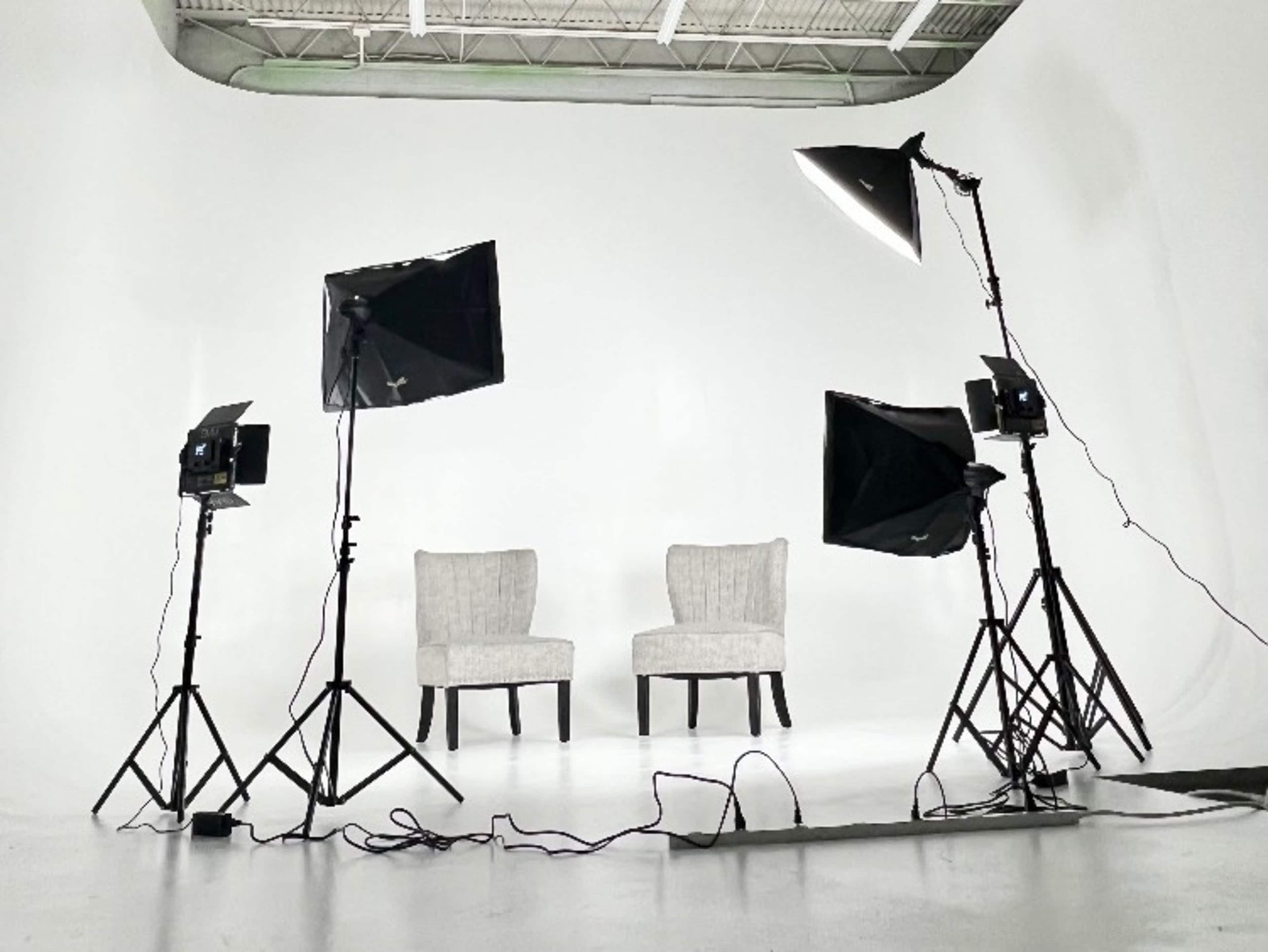 Photography Lighting 