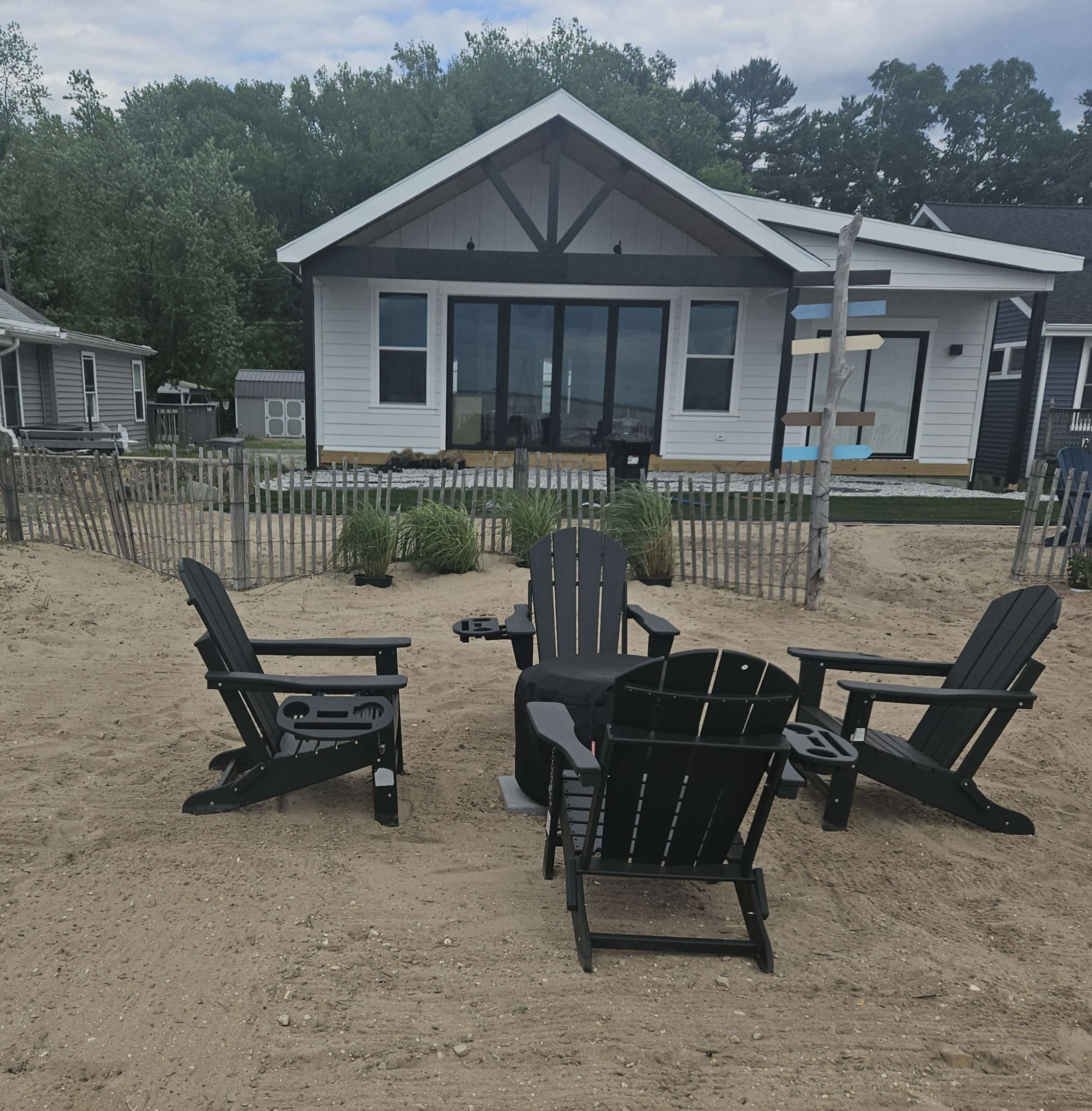 BeachRiver Beauty Image in Elsinboro, Salem, NJ