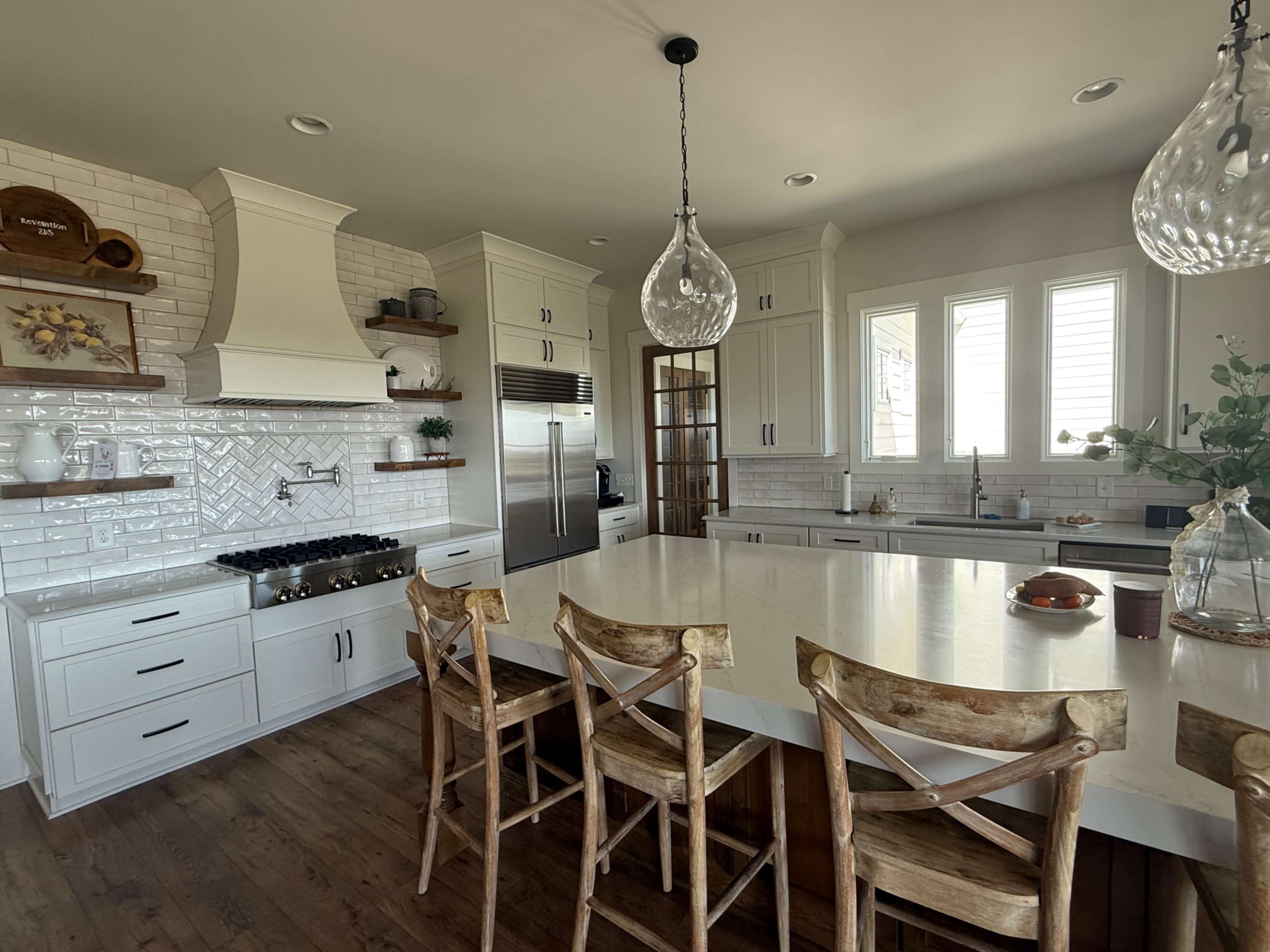 Farmhouse at Maplewood Hollow Image in , College Grove, TN