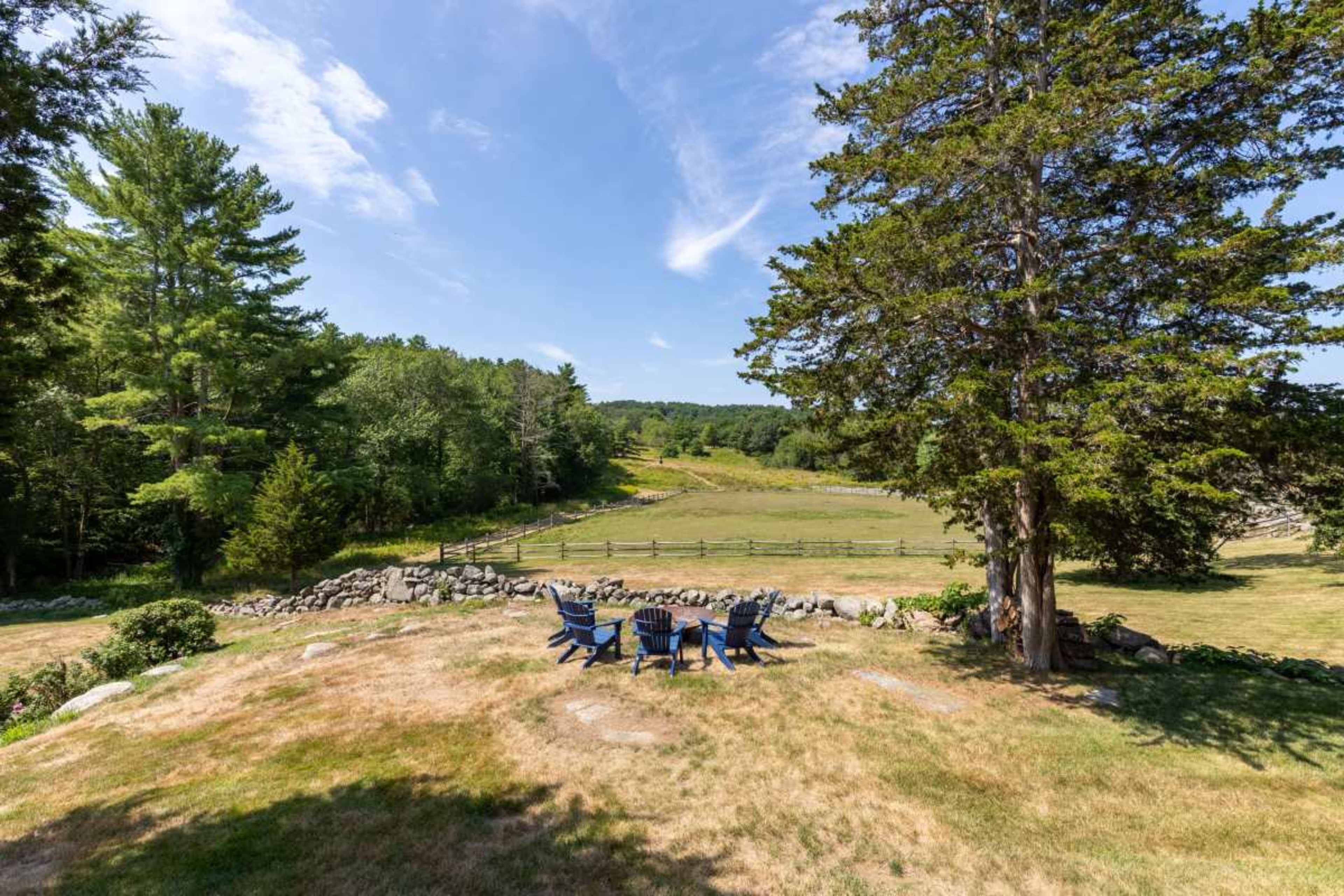 Large Country Equestrian Estate Image in Essex, Essex, MA