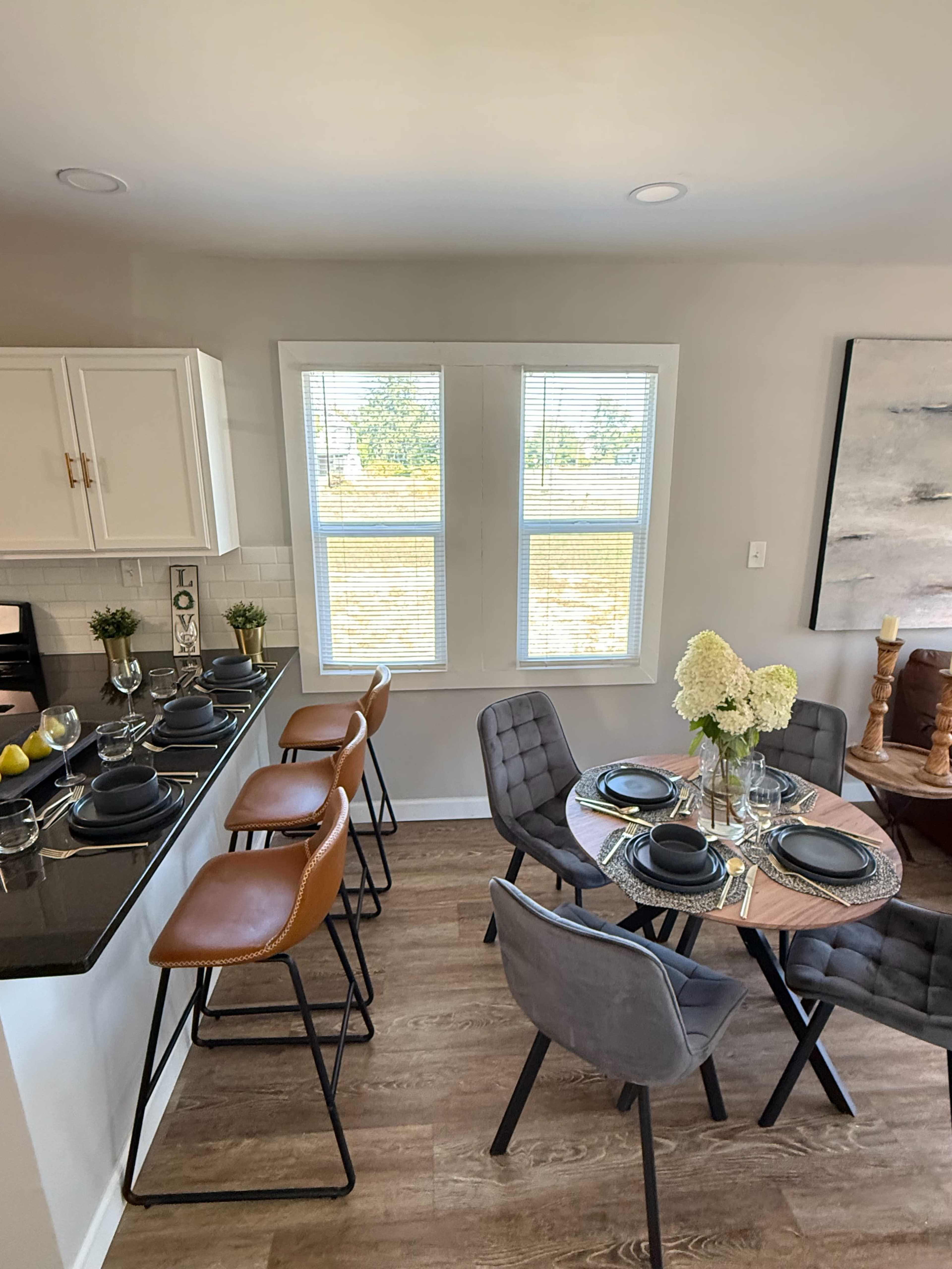 Entire home in Detroit with hot tub Image in Gratiot Woods, Detroit, MI